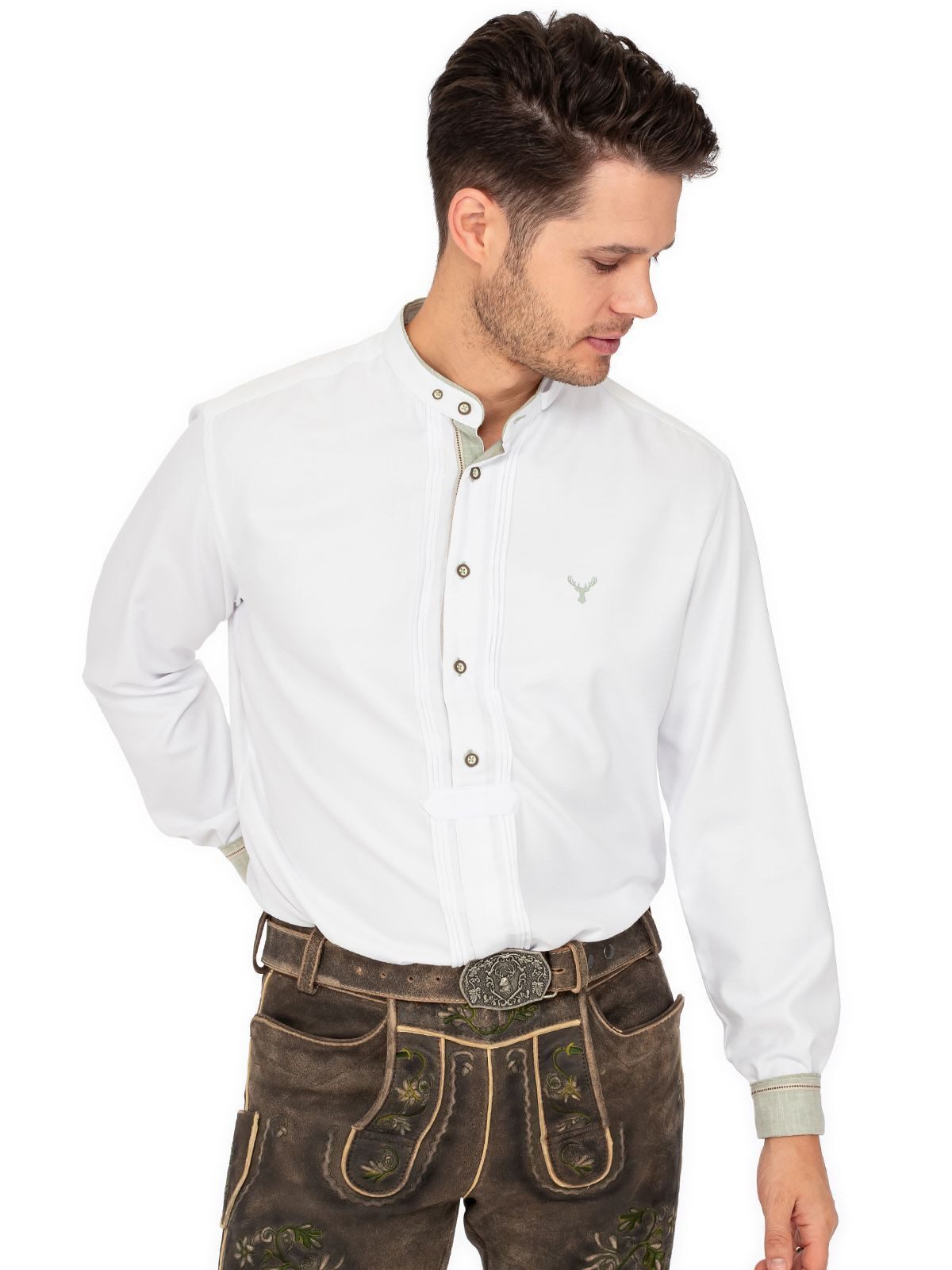 MarJo Trachtenhemd FINSING