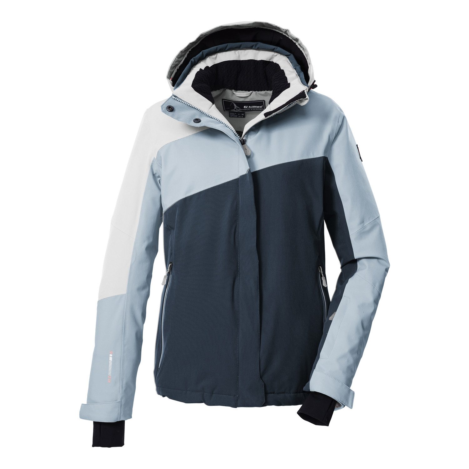 Killtec Skijacke Skijacke KSW 26 WMN SKI JCKT günstig online kaufen