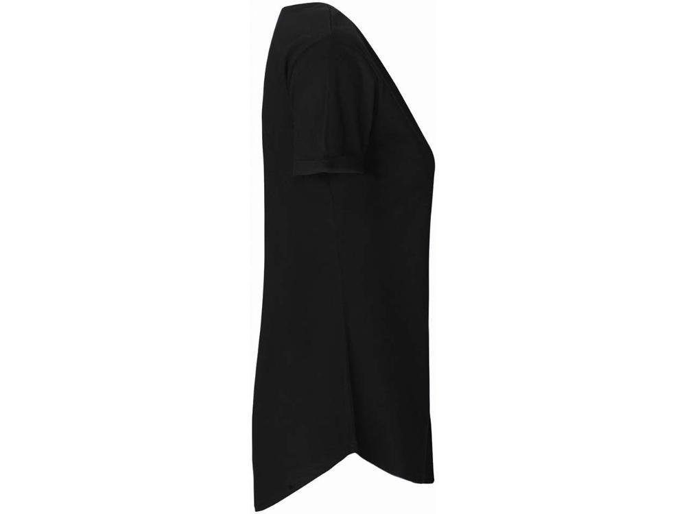 Neutral T-Shirt Neutral Bio-Damen-T-Shirt mit Roll-Up-Ärmeln günstig online kaufen