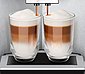 SIEMENS Kaffeevollautomat EQ.9 plus connect s500 TI9558X1DE, extra leise, automatische Reinigung, bis zu 10 individuelle Profile, Bild 6