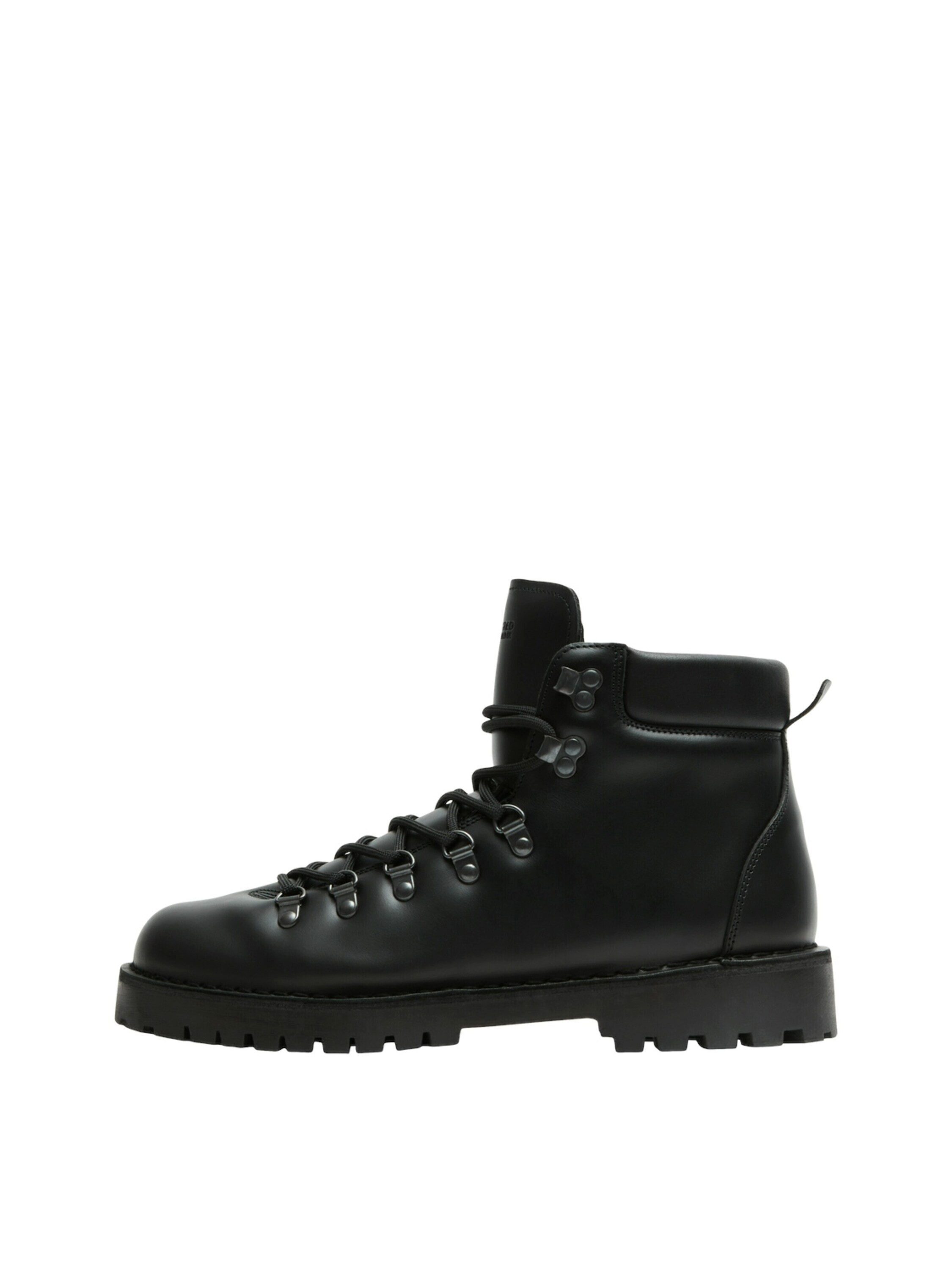 Selected SLHALFRED Schnürstiefelette (1-tlg)