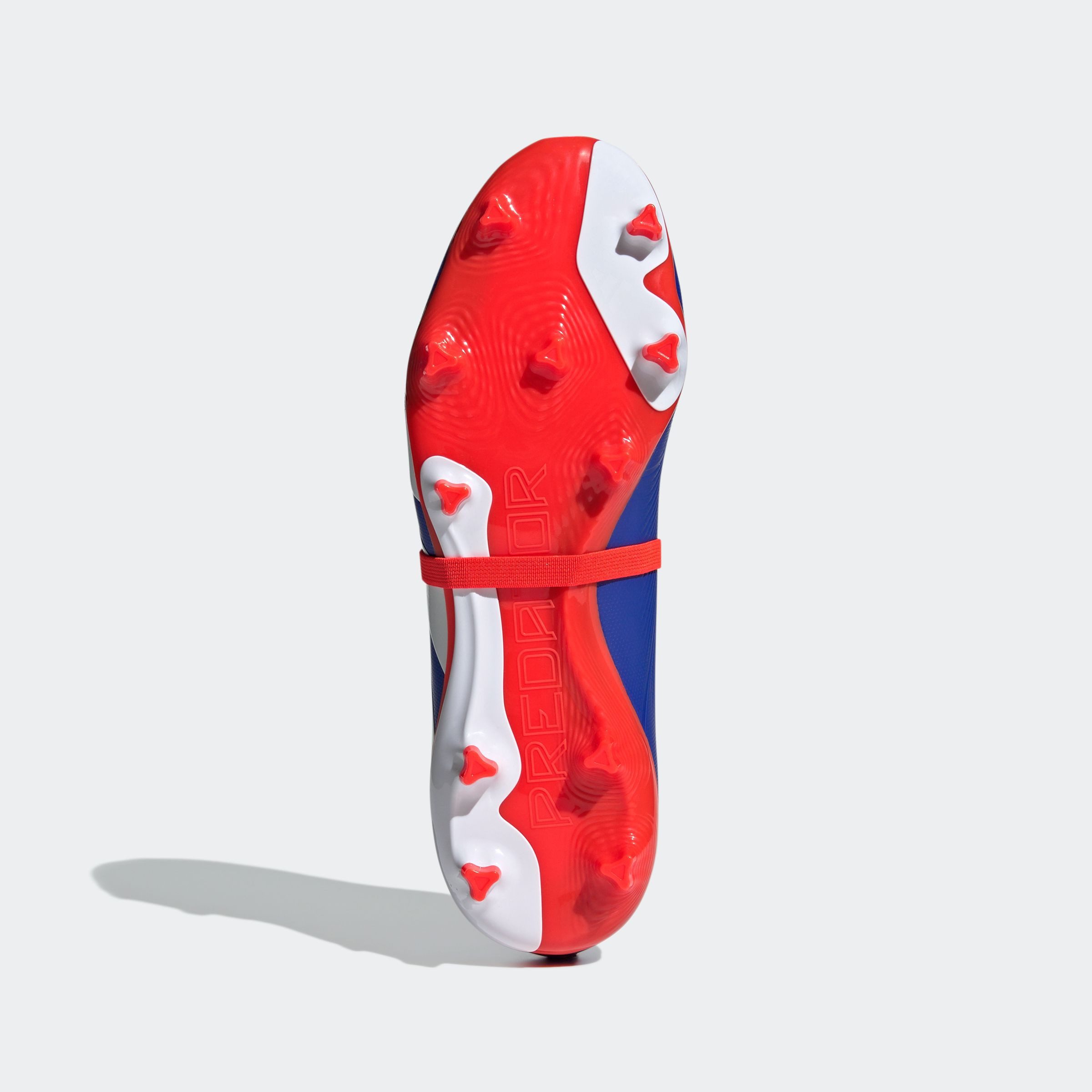 adidas Performance PREDATOR LEAGUE FOLD-OVER TONGUE FG Fußballschuh für Rasenplätze