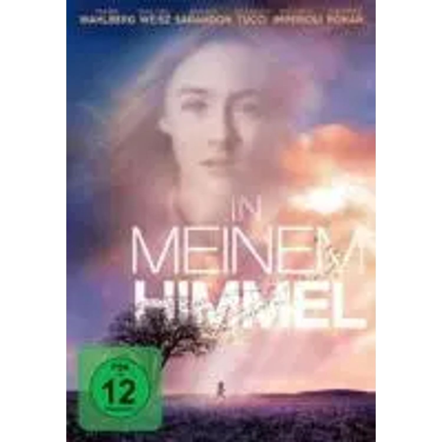 Paramount DVD In meinem Himmel