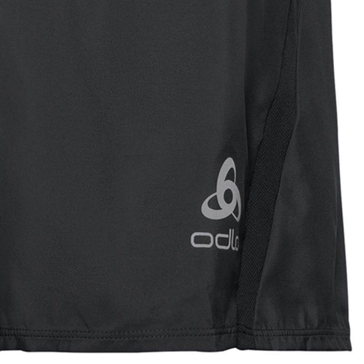 Odlo Laufshorts Shorts ELEMENT Men 321982-15000 Leichte Runningshort mit Innenslip