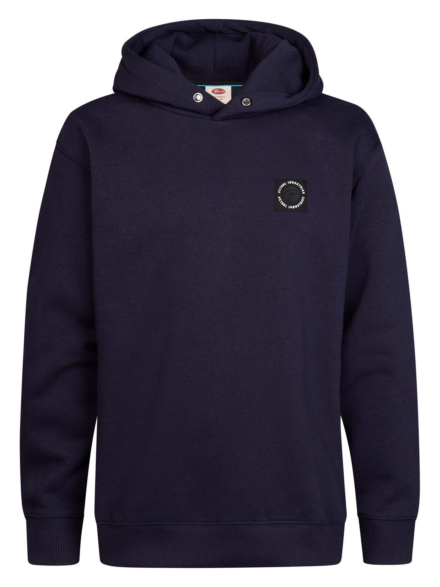 Petrol Industries Sweatshirt Millrun Relaxed Fit