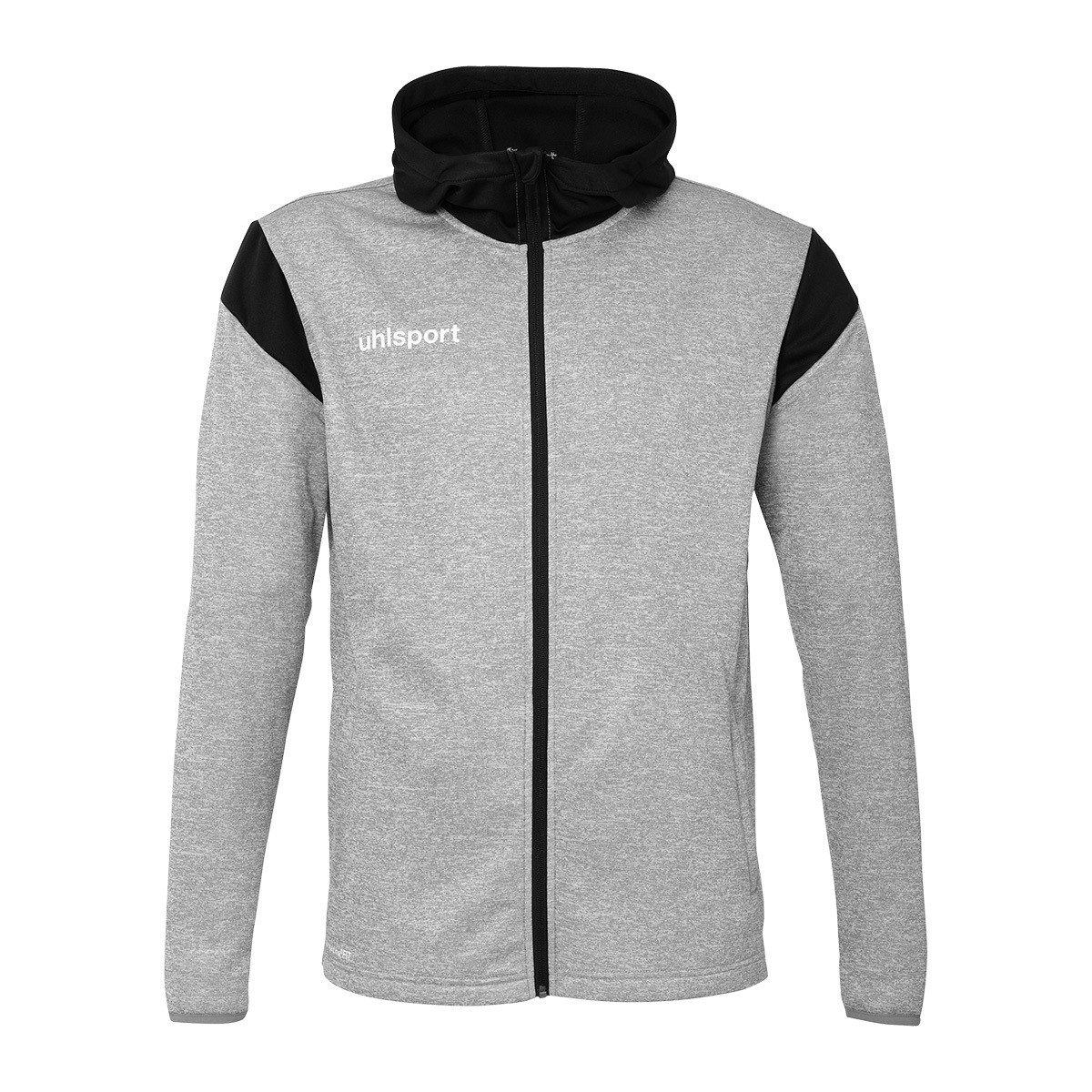 uhlsport Kapuzensweatjacke Kapuzenjacke Squad 27 Track Hood Kids (1-tlg)