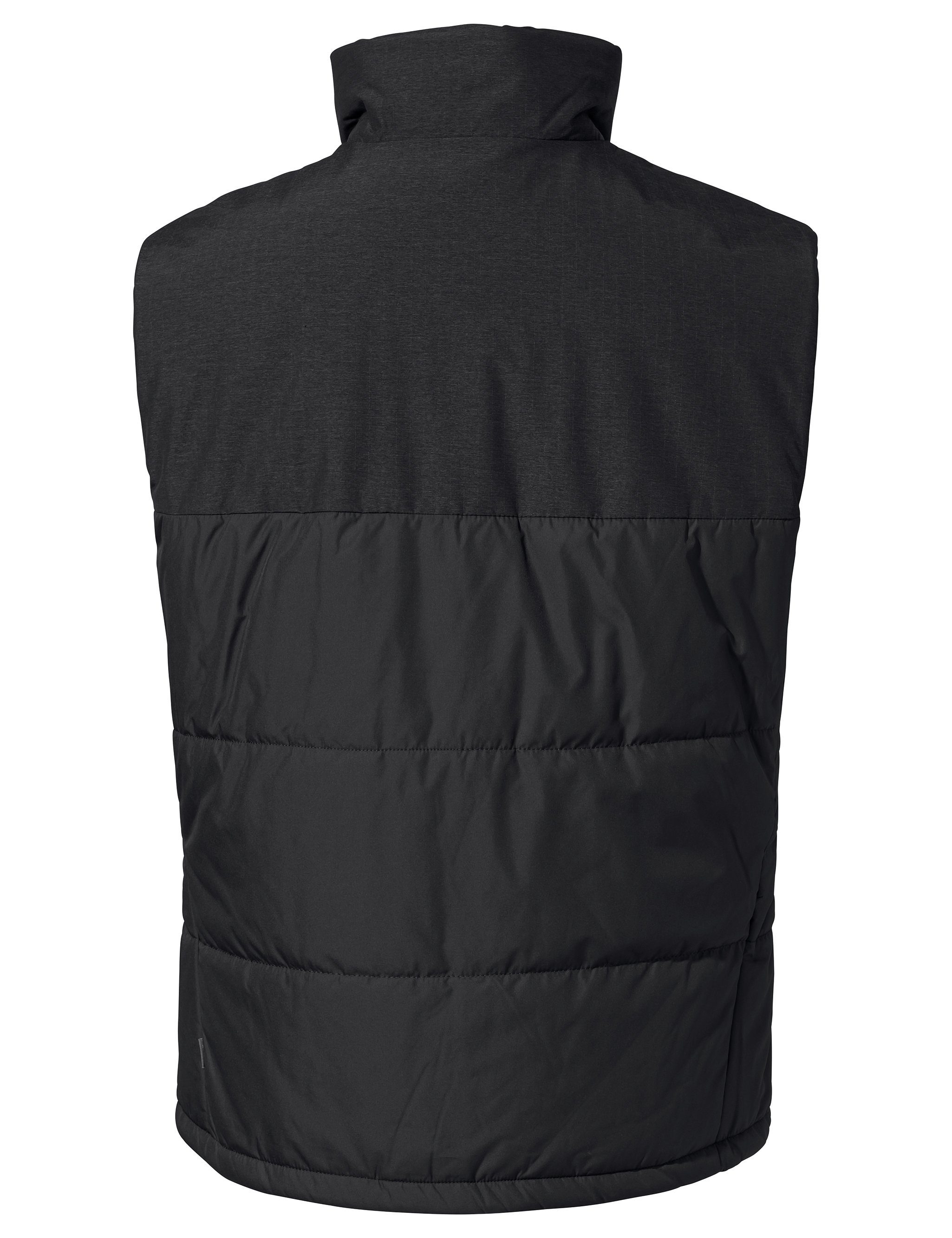 VAUDE Funktionsweste Men's Neyland black (1-tlg) Padded Vest