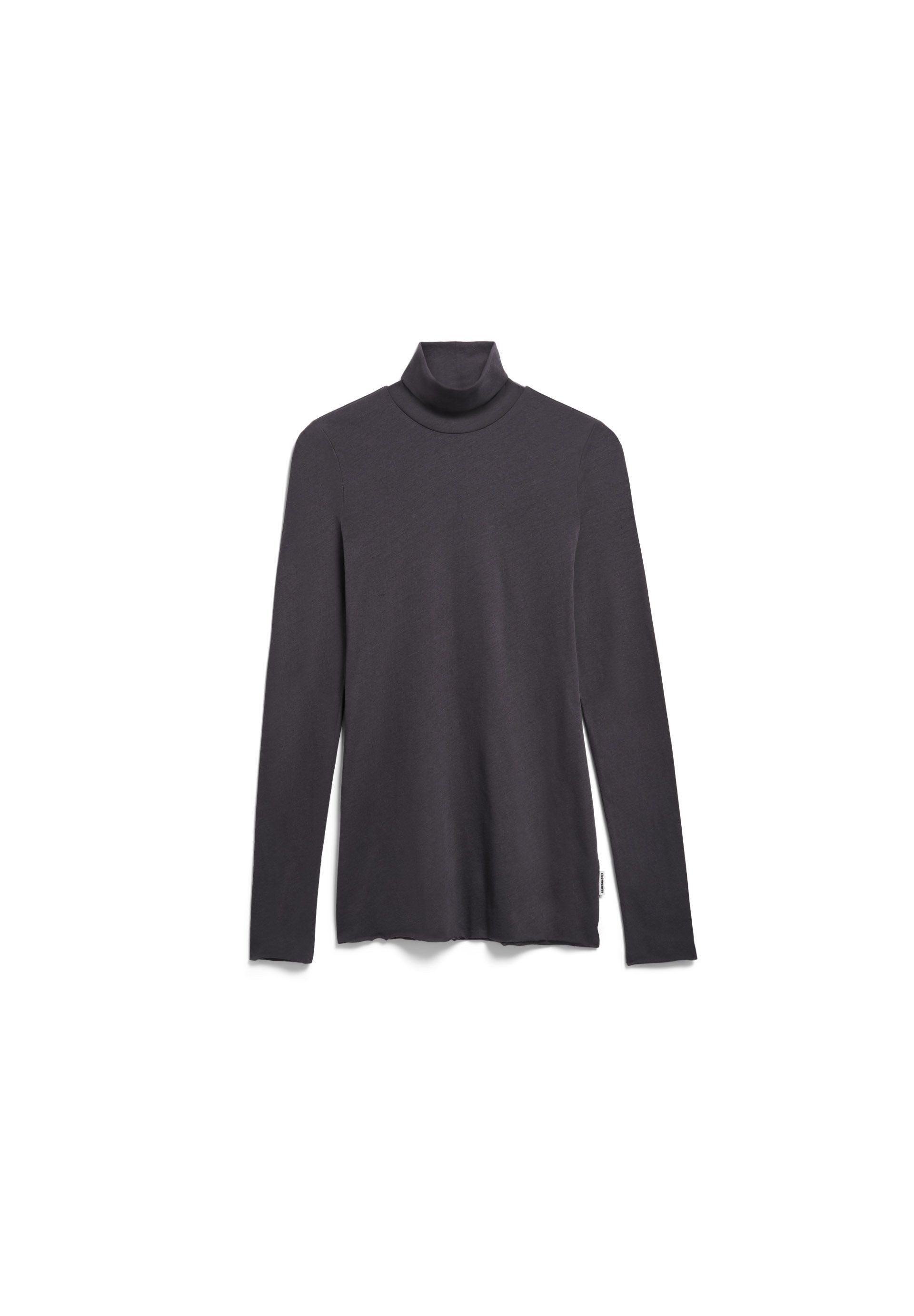 Longsleeve GRAZILIANAA SOFT Longsleeve aus Bio-Baumwolle