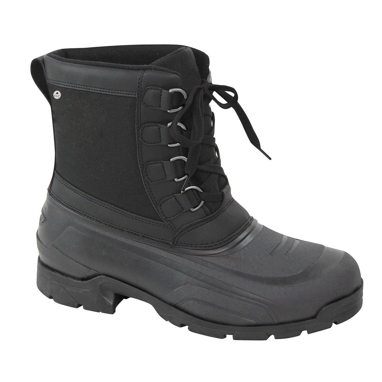 ELT Stallschuh Montreal Reitstiefel