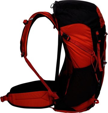 McKINLEY Wanderrucksack Ux.-Wander-Rucksack EDDA VT 38 VARI