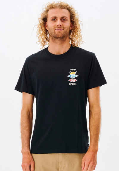 Rip Curl T-Shirt »SEARCH ICON TEE«
