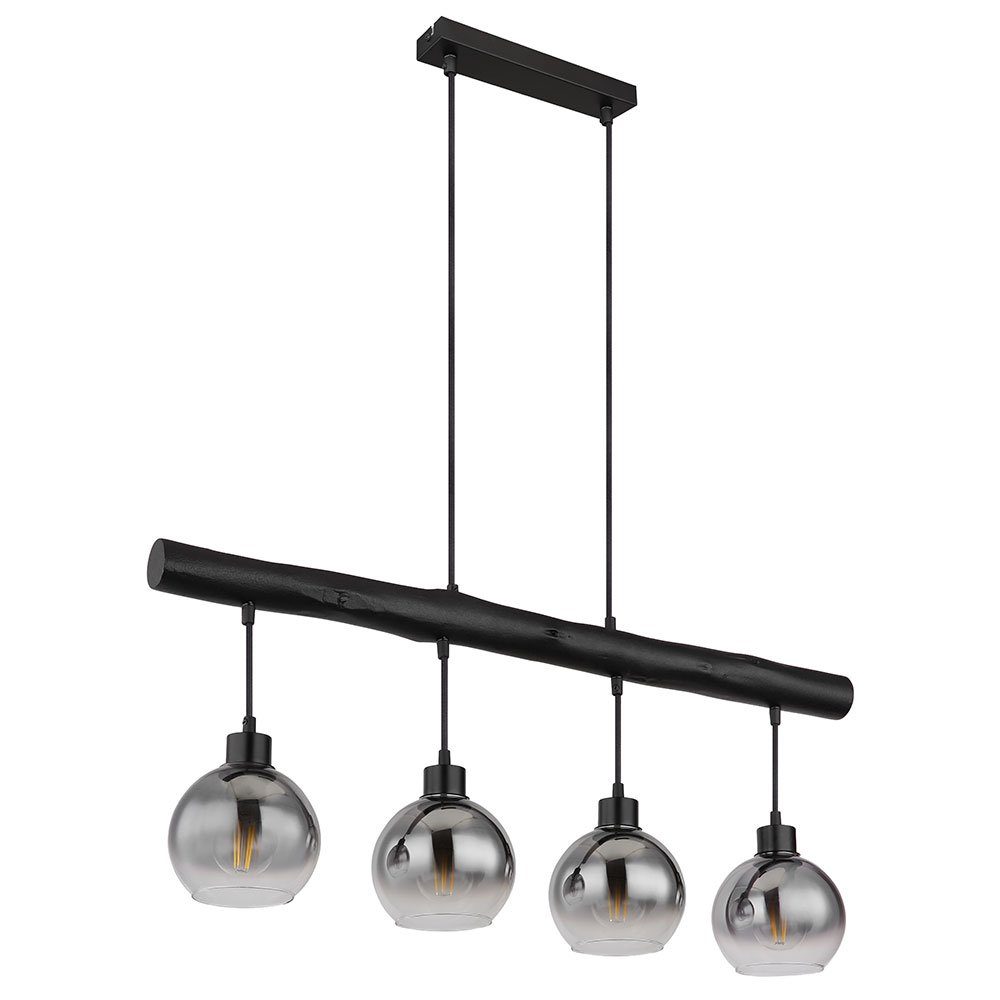 GLOBO LIGHTING Hängeleuchte, Leuchtmittel nicht inklusive, günstig online kaufen