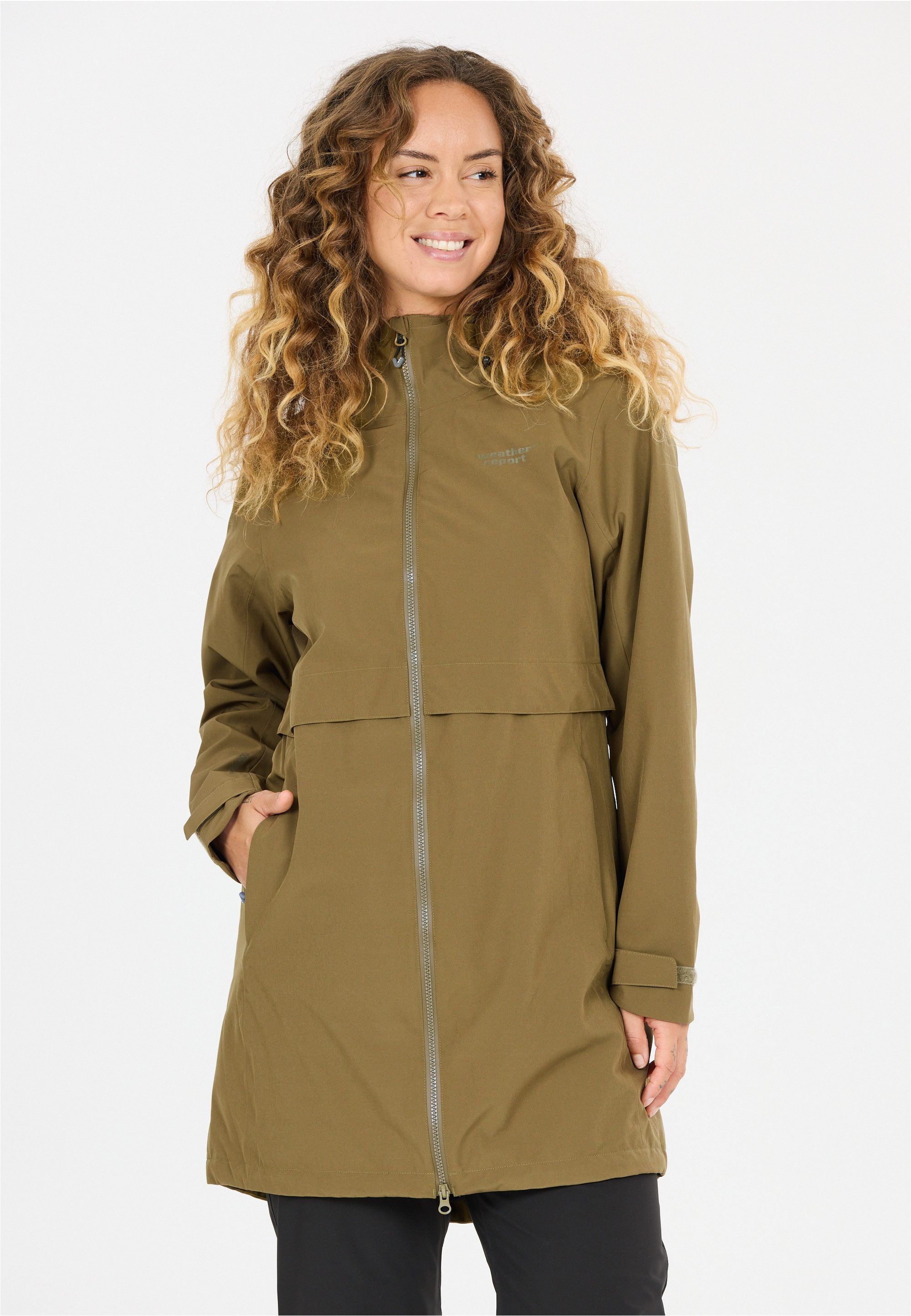 Outdoorjacke Dayton