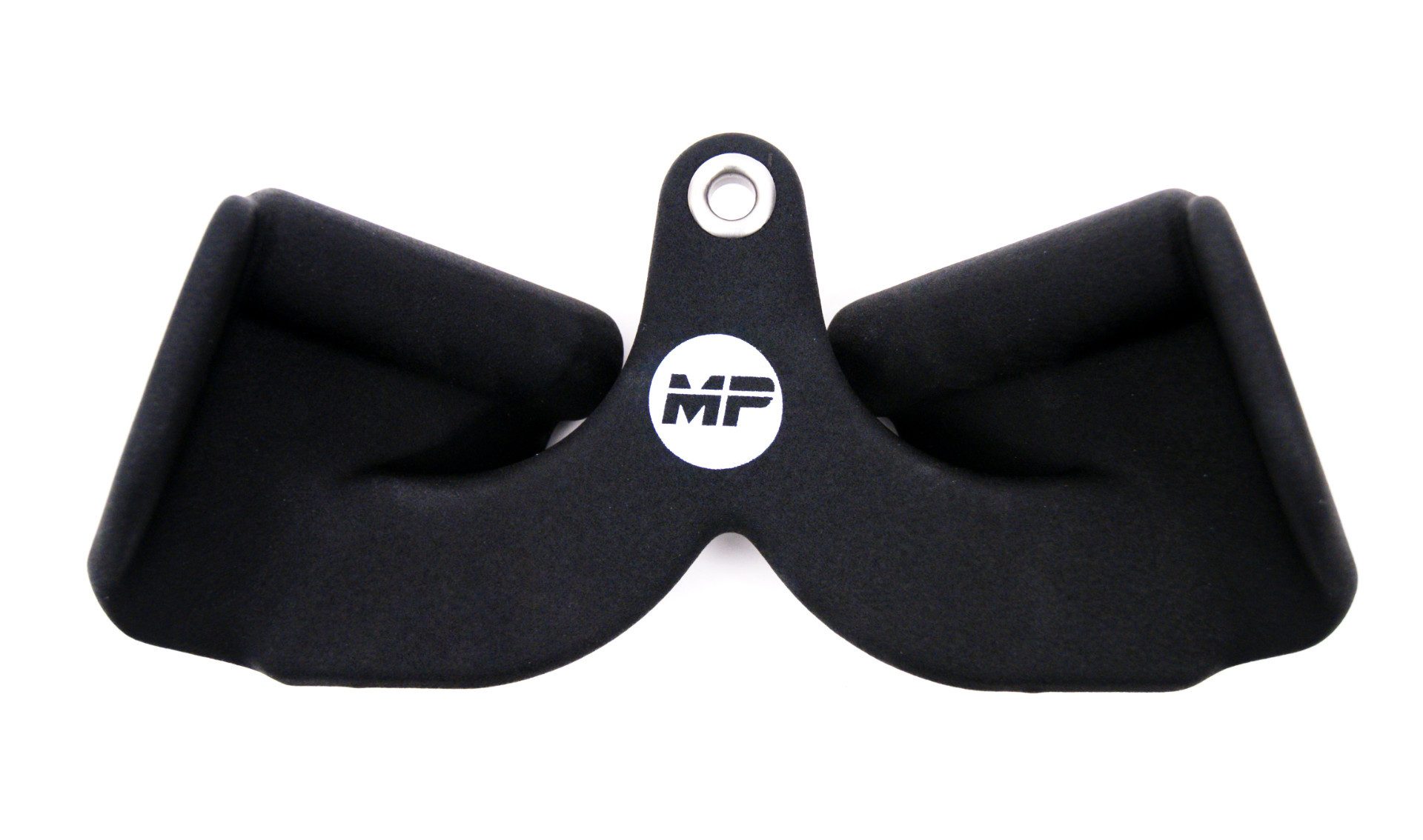 Muscle Power Trizepsseil Muscle Power Extra Small Foam Grip - Schmale ergonomische Antirutschgr