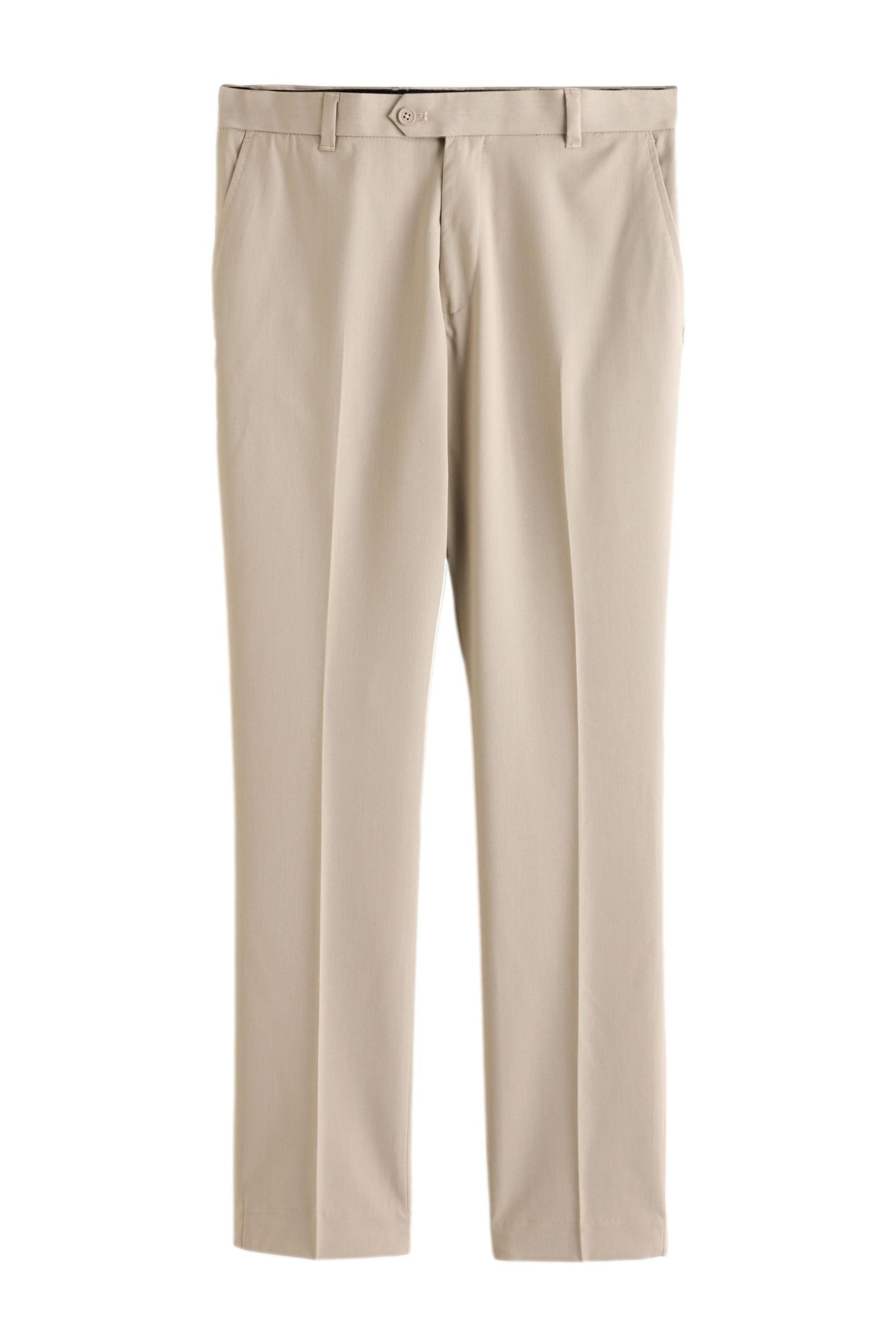 Next Stoffhose Formelle Stretchhose – Slim günstig online kaufen