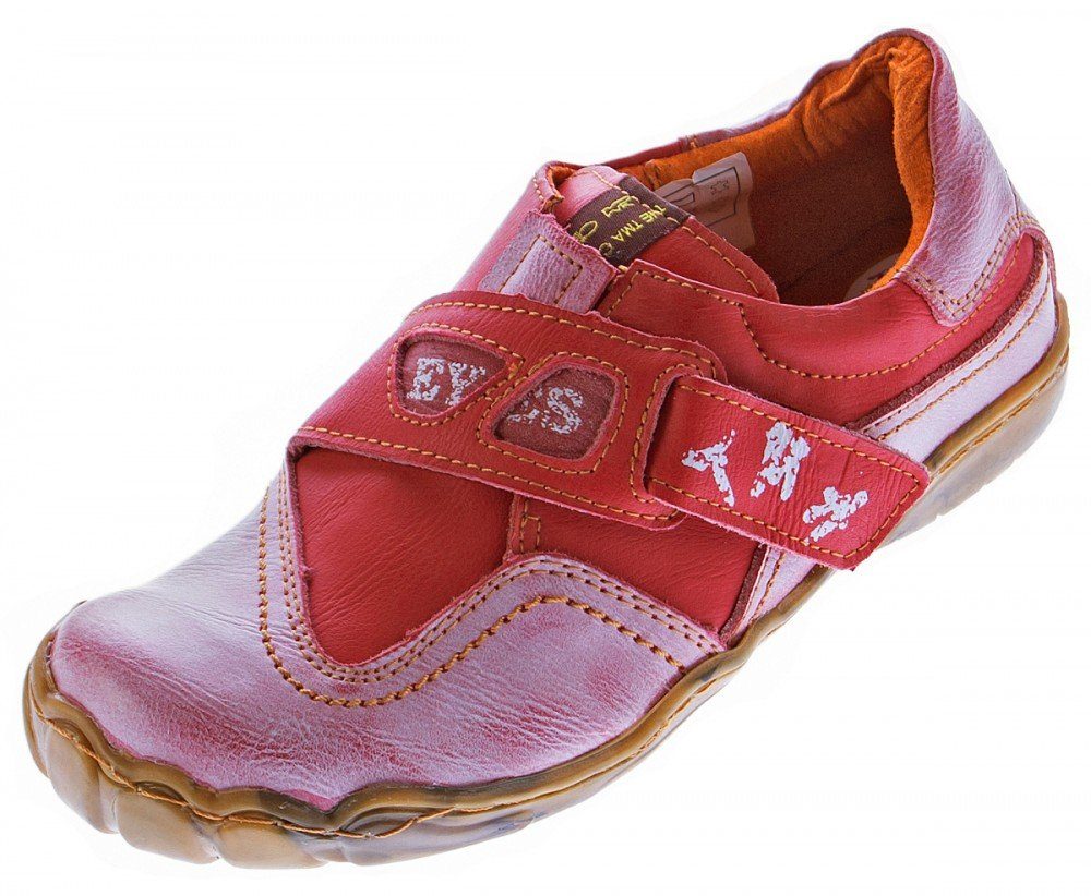 TMA Leder Schuhe Sneaker TMA 1901 Slipper Halbschuhe Schnürschuh Used Look