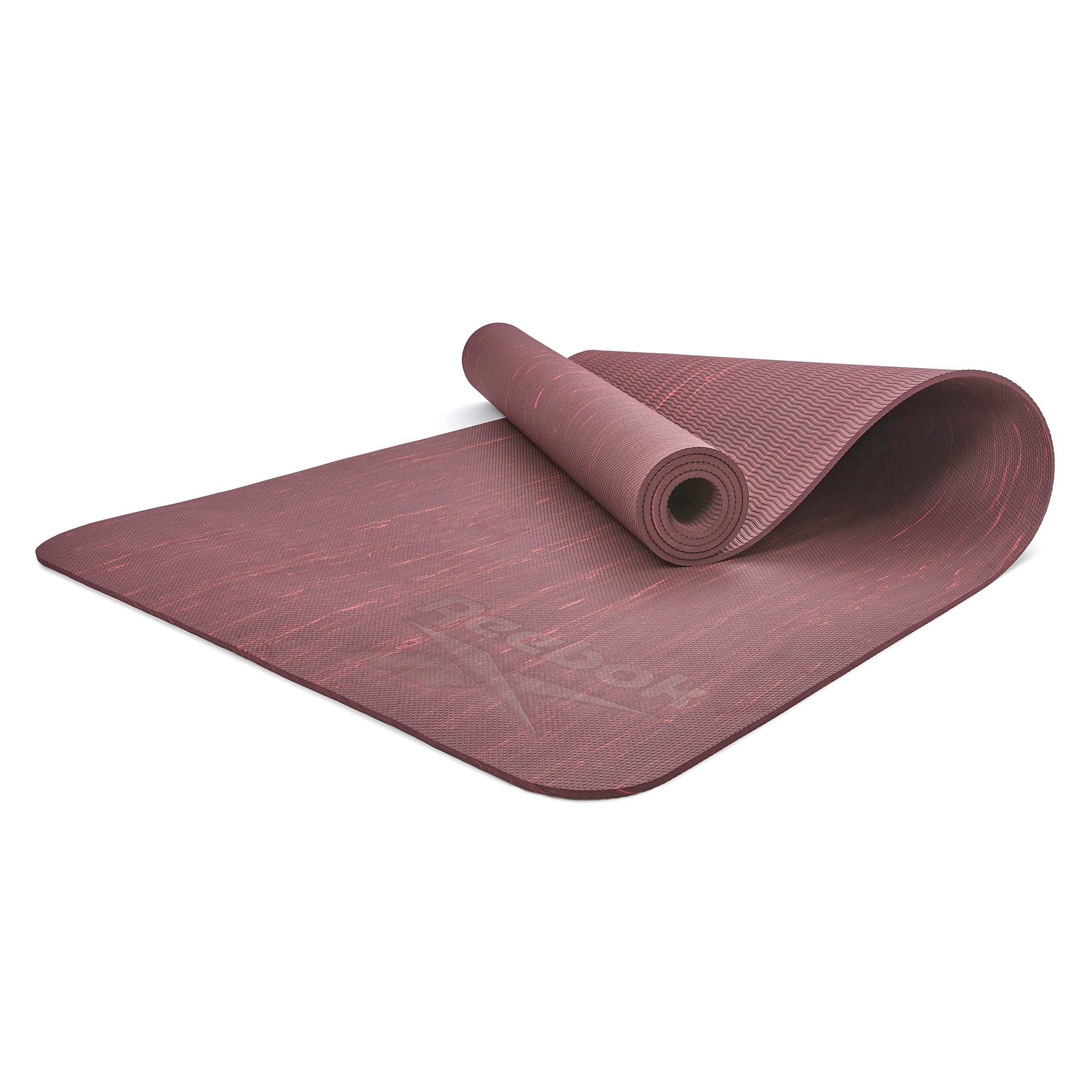 Yogamatte Reebok Camo Yogamatte, 5mm