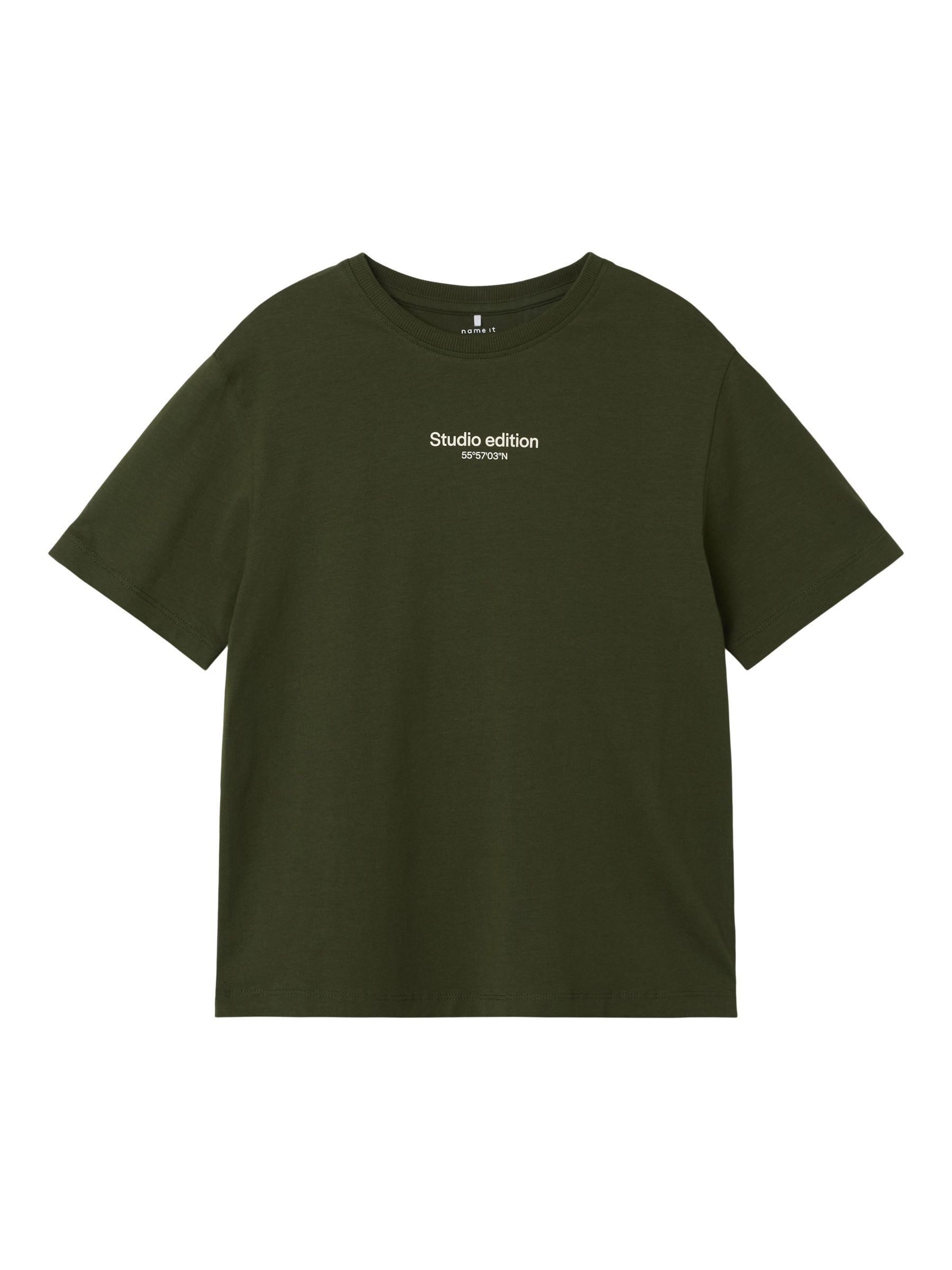 Name It T-Shirt NKMBRODY SS NREG günstig online kaufen