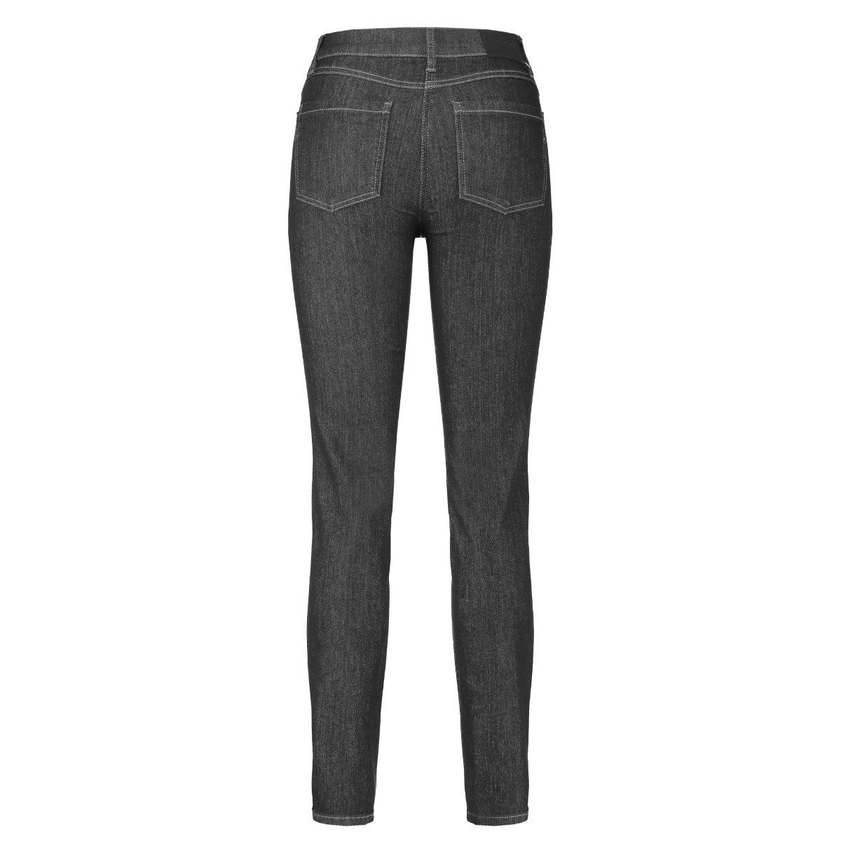 GERRY WEBER 5-Pocket-Jeans SKINNY FIT4ME (92391-67950) günstig online kaufen