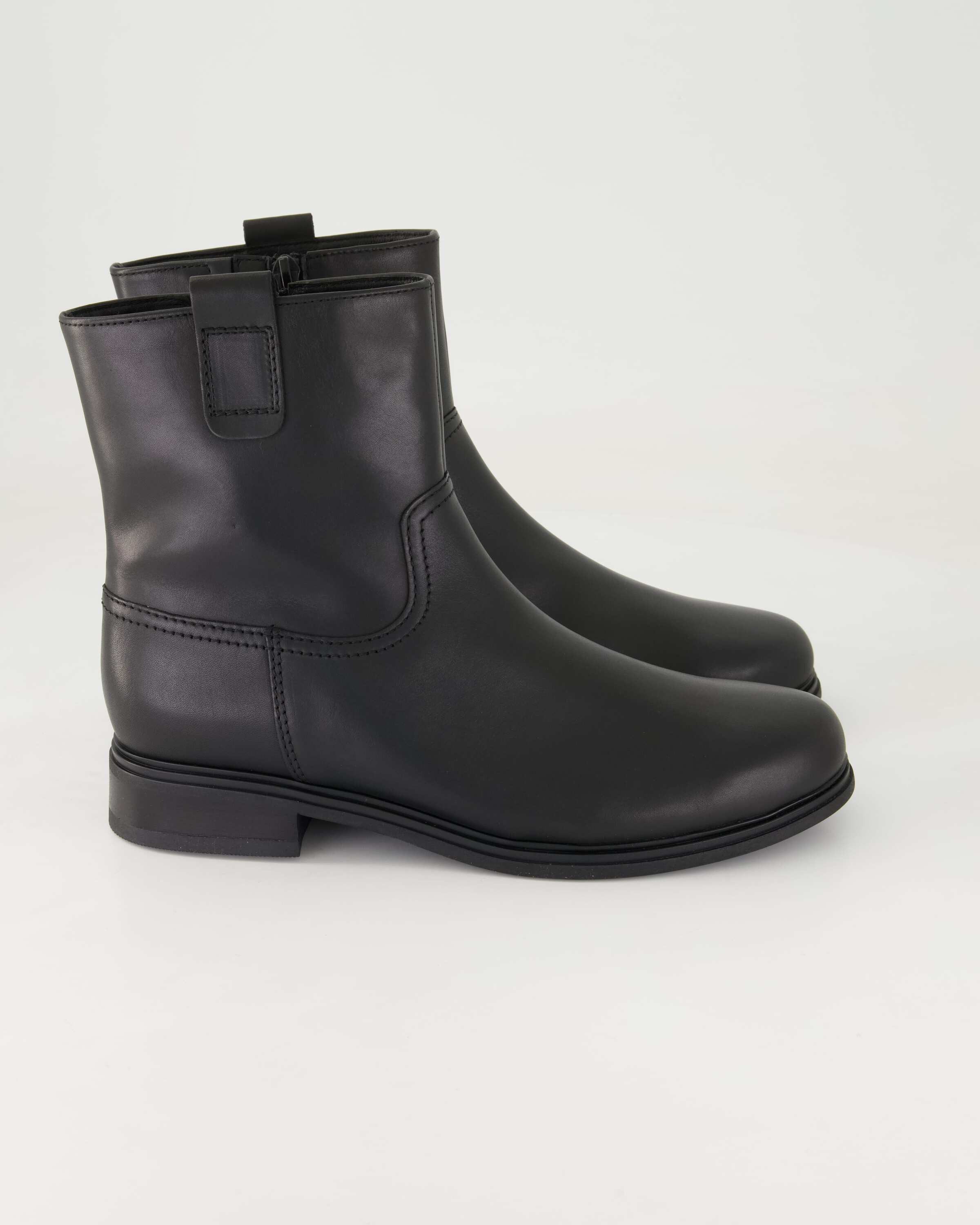 Gabor Comfort 72.790.91 Winterstiefelette Obermaterial: Leder günstig online kaufen