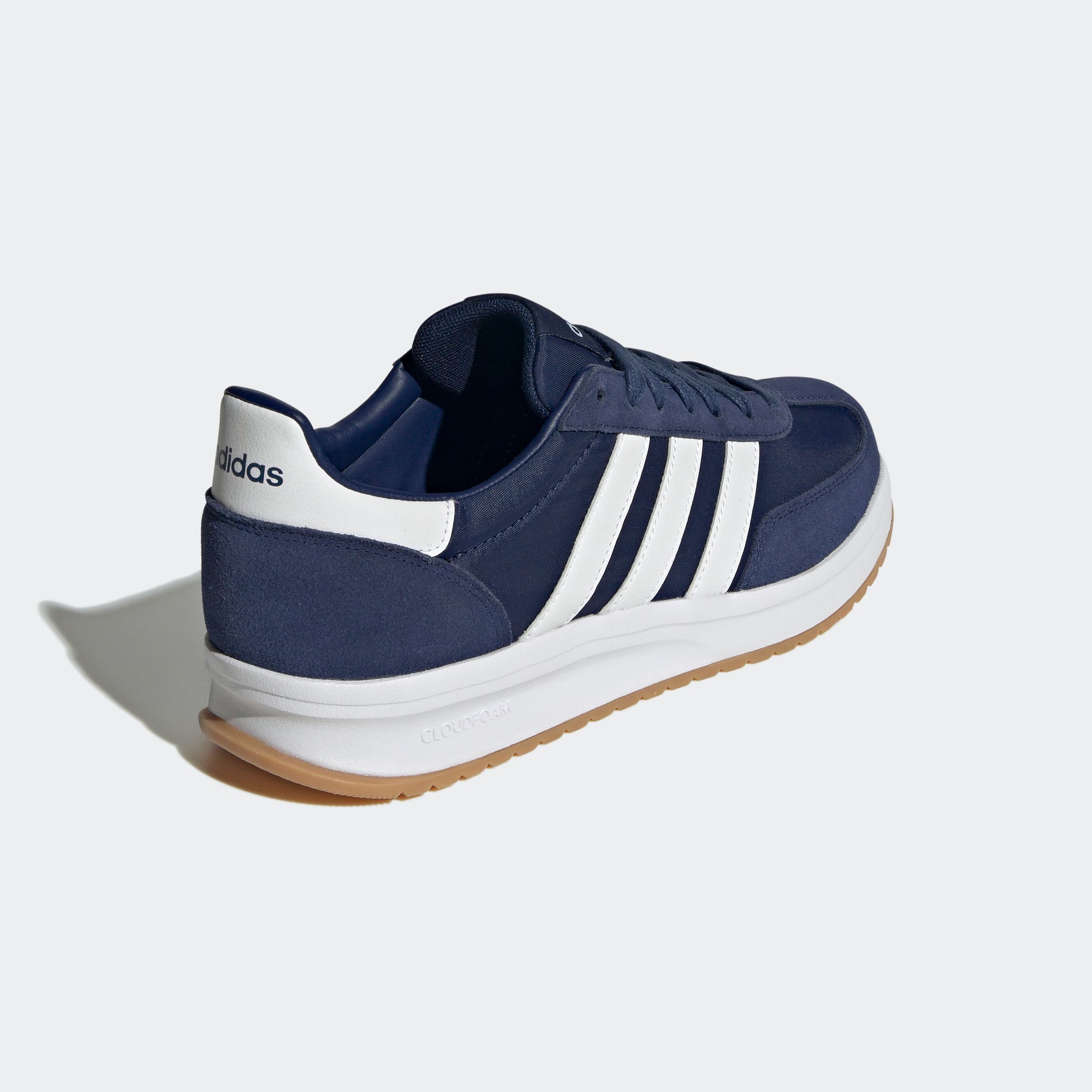 adidas Sportswear RUN 70S 2.0 Sneaker inspiriert vom Design des adidas SL72