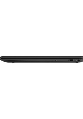 HP 17-cp3277ng Nešiojamas kompiuteris (439 cm/173 Zoll AMD Ryzen 7 7730U Radeon Graphics 1000 GB SSD)