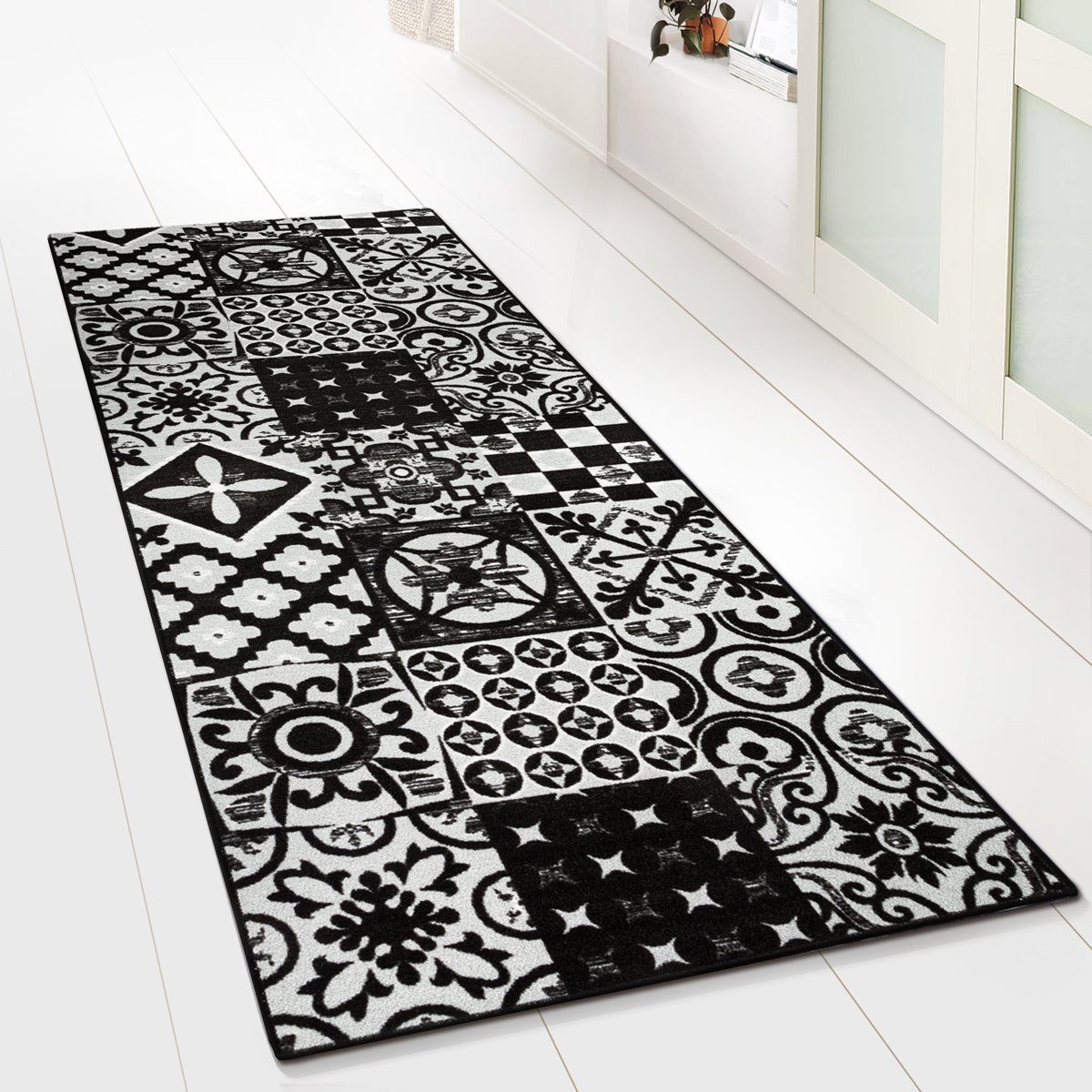 Floordirekt Läufer Sligo, Teppichläufer erhältlich in günstig online kaufen