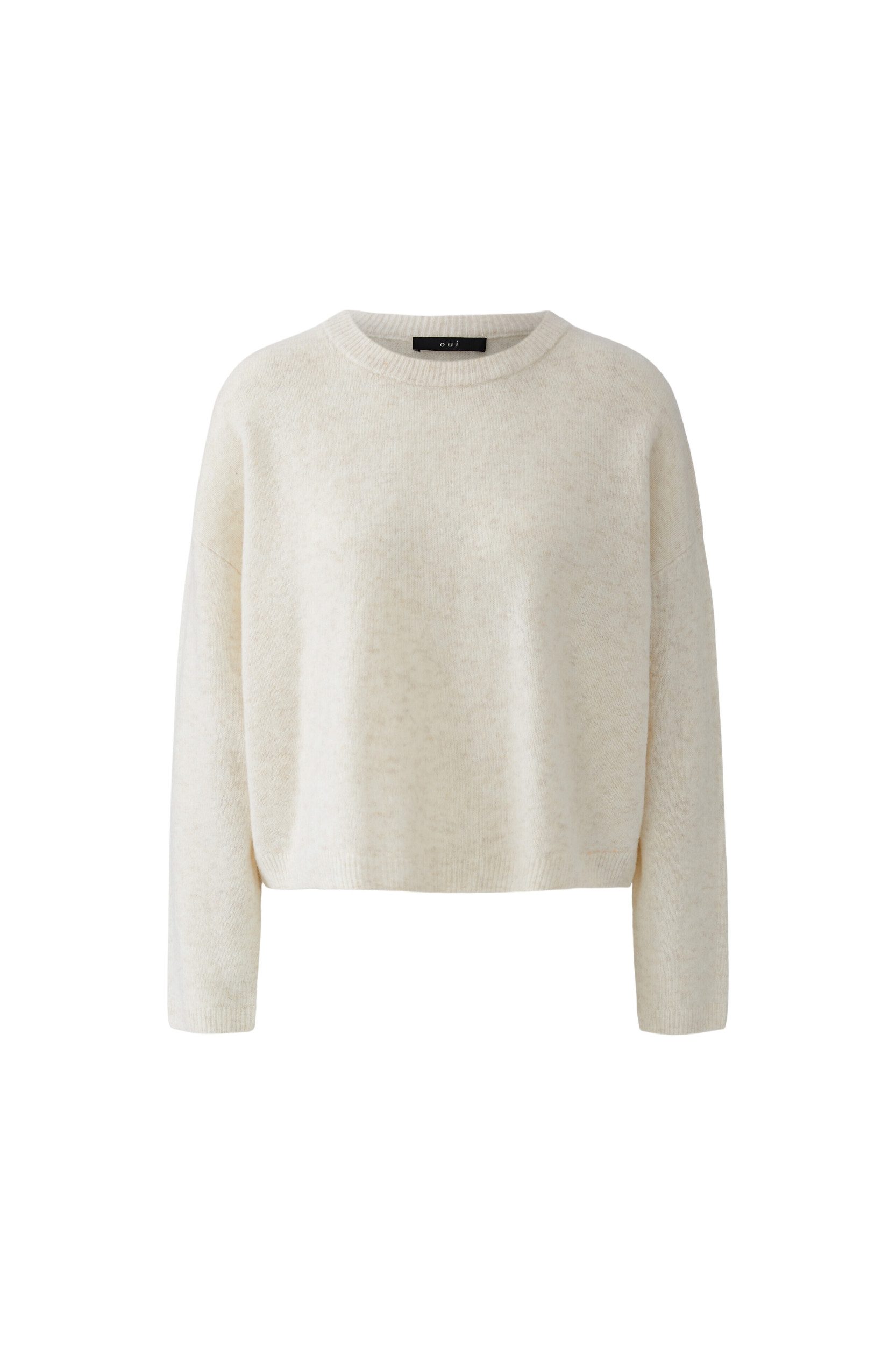 Oui Wollpullover NILA 1021
