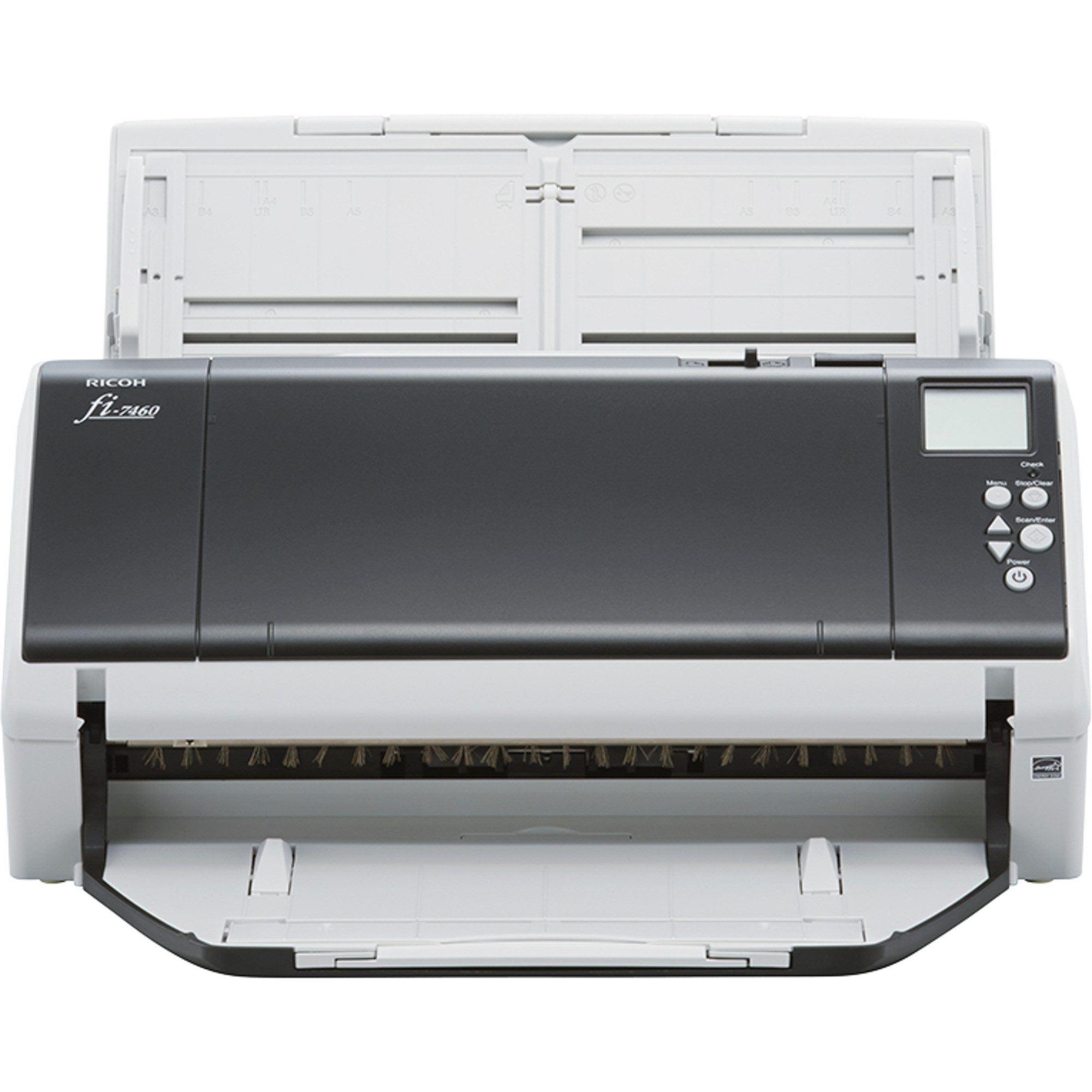 Ricoh Ricoh fi-7460, Einzugsscanner Scanner