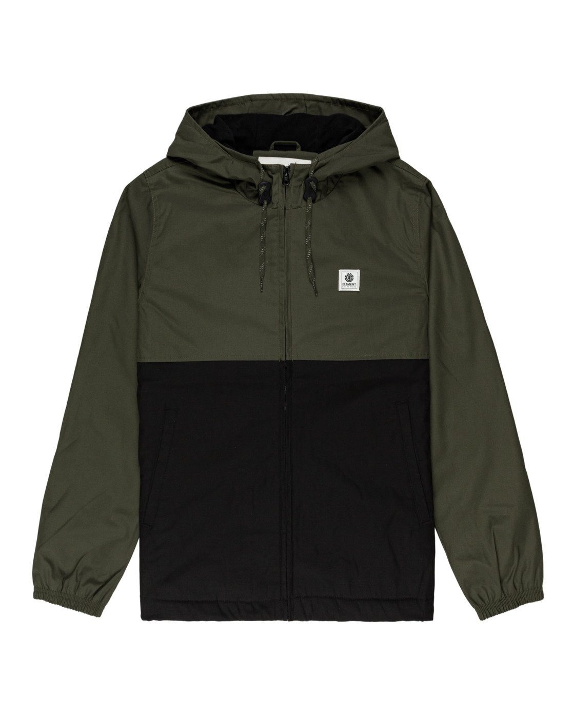 Element Windbreaker ALDER TWO TONES