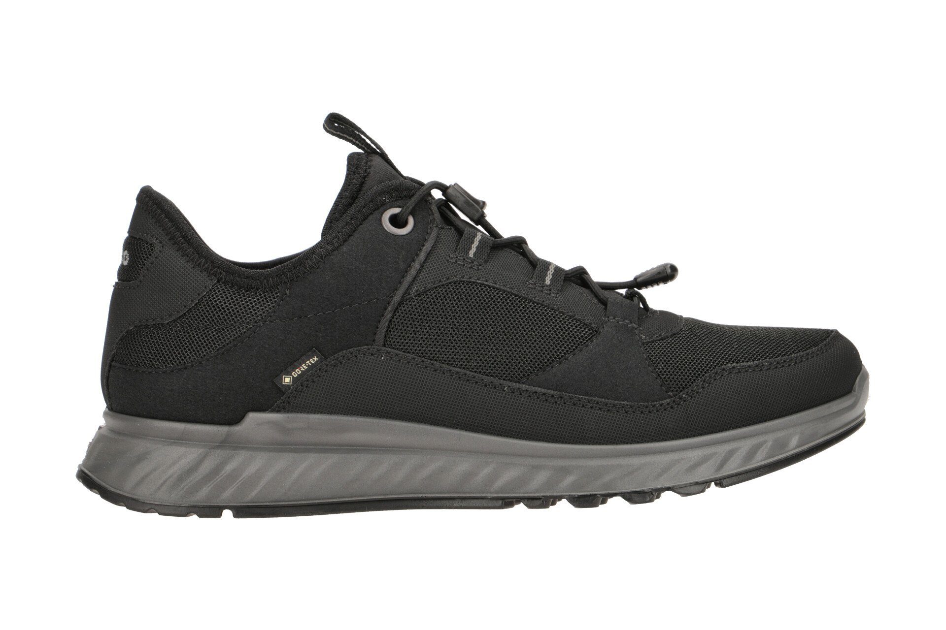 Ecco 83533300001 Schnürschuh