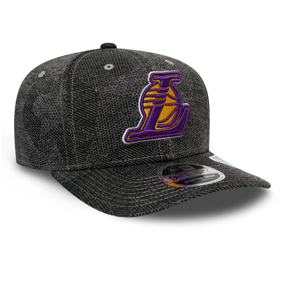 New Era Baseball Cap Cap New Era Engineered Fit Loslak (1-St) Leicht gebogener Schirm