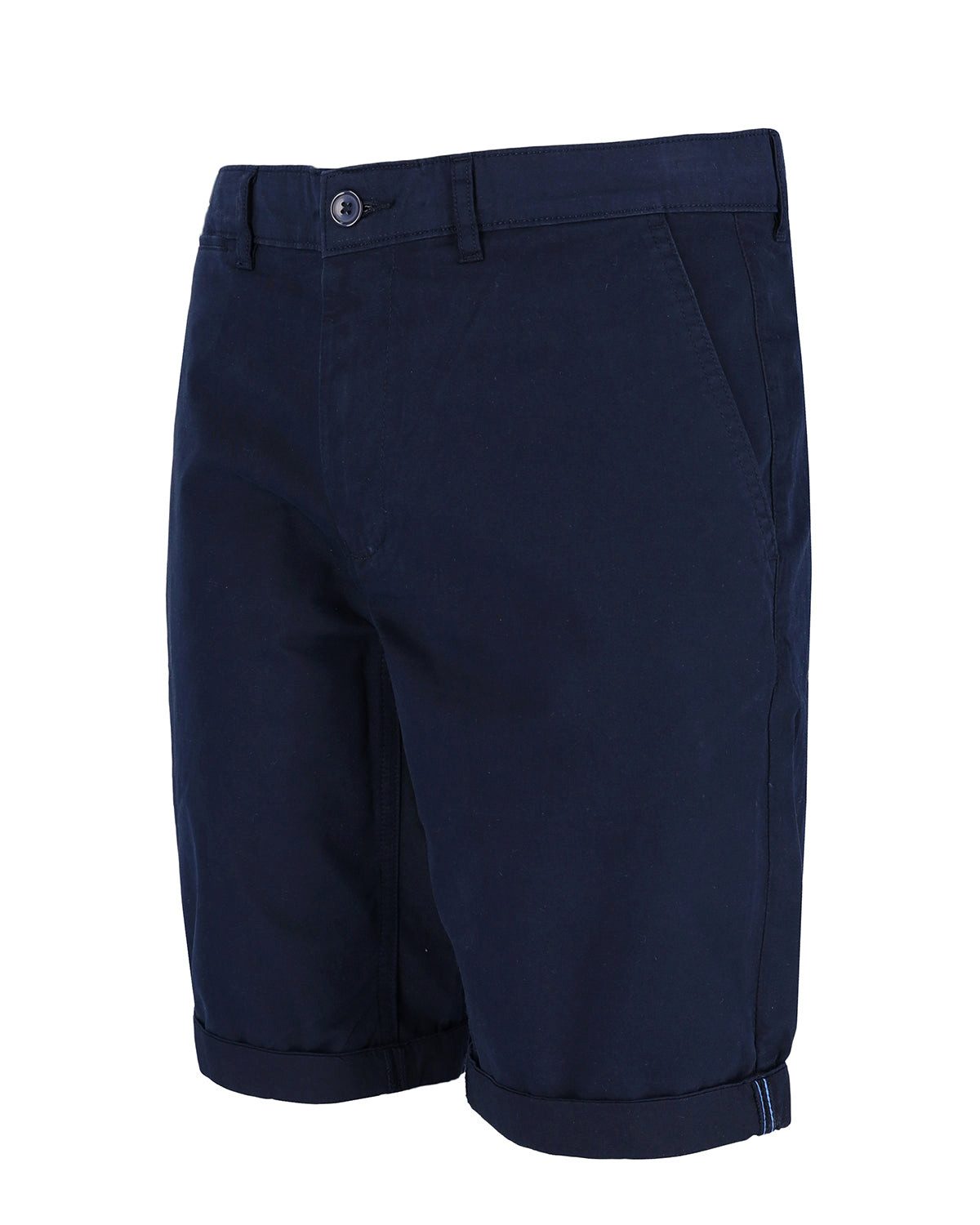 Hajo Bermudas gewaschene Bermudashort