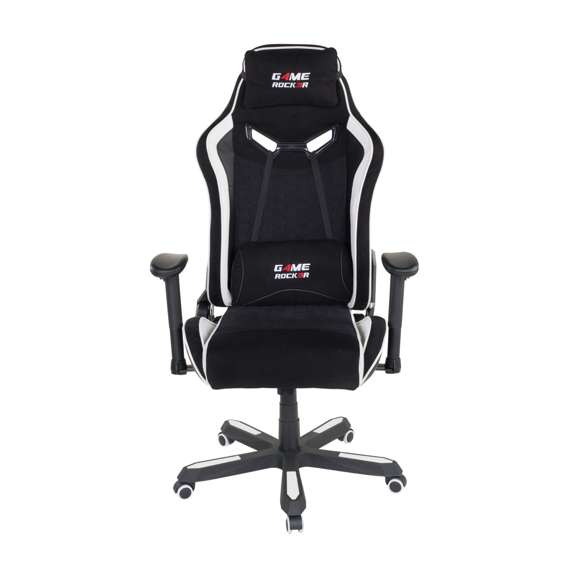Duo Collection Gaming-Stuhl GAME-ROCKER G-30 günstig online kaufen
