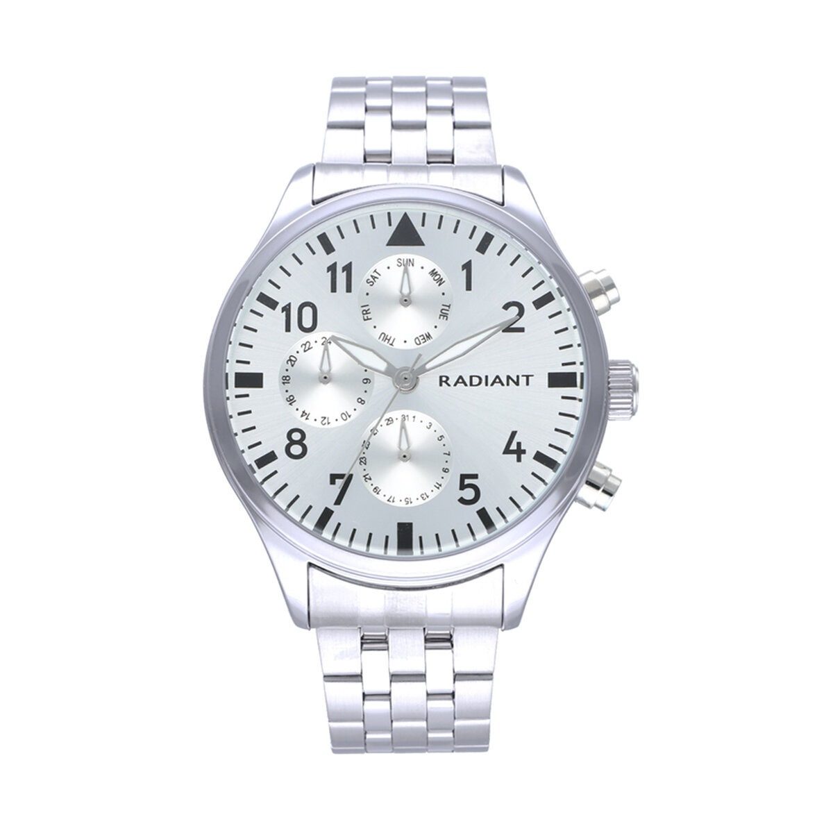 Radiant Multifunktionsuhr ARMBANDUHR RADIANT RA612707B