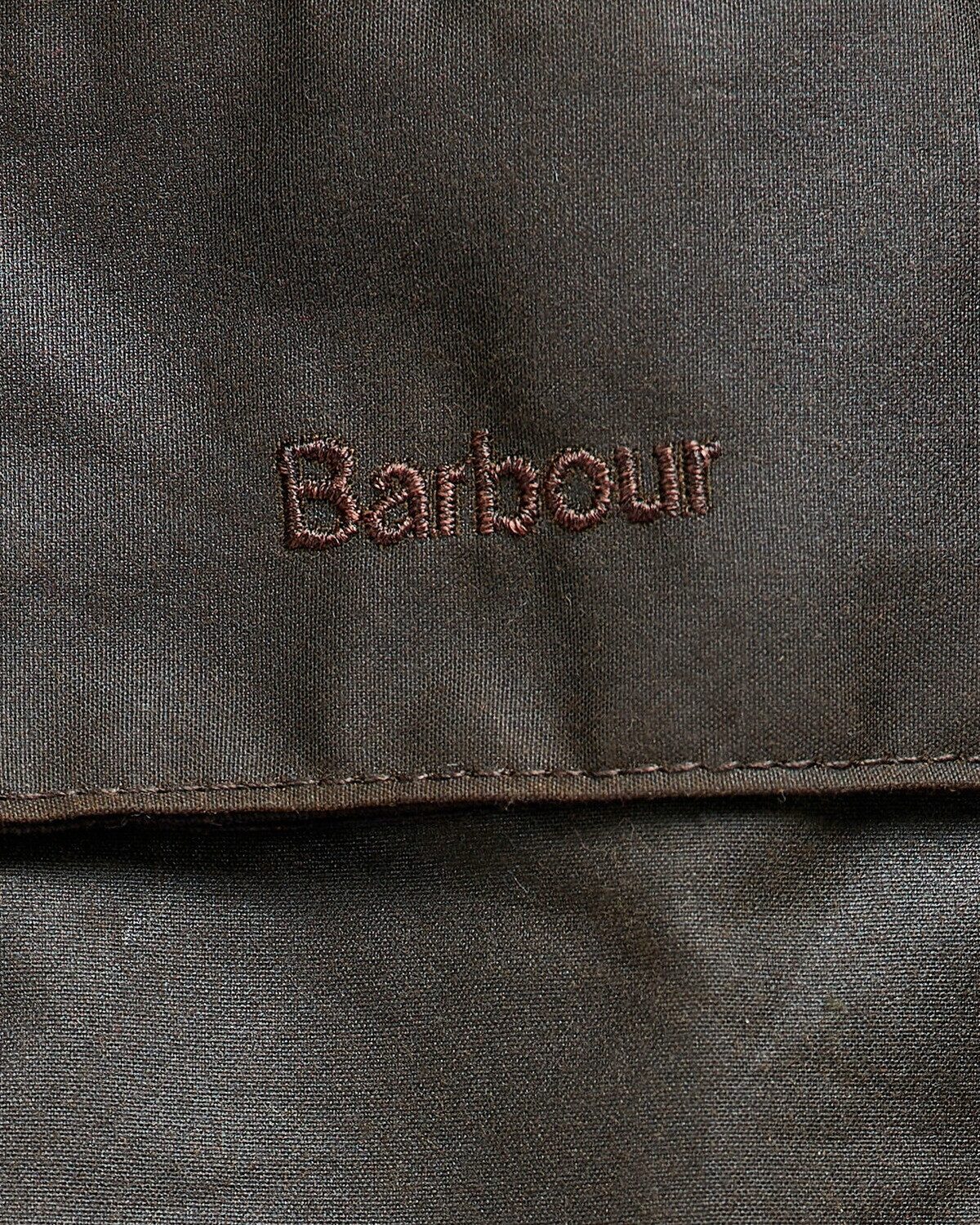 Barbour Allwetterjacke Wachsjacke Bristol Tartan – Bild 2 von 5