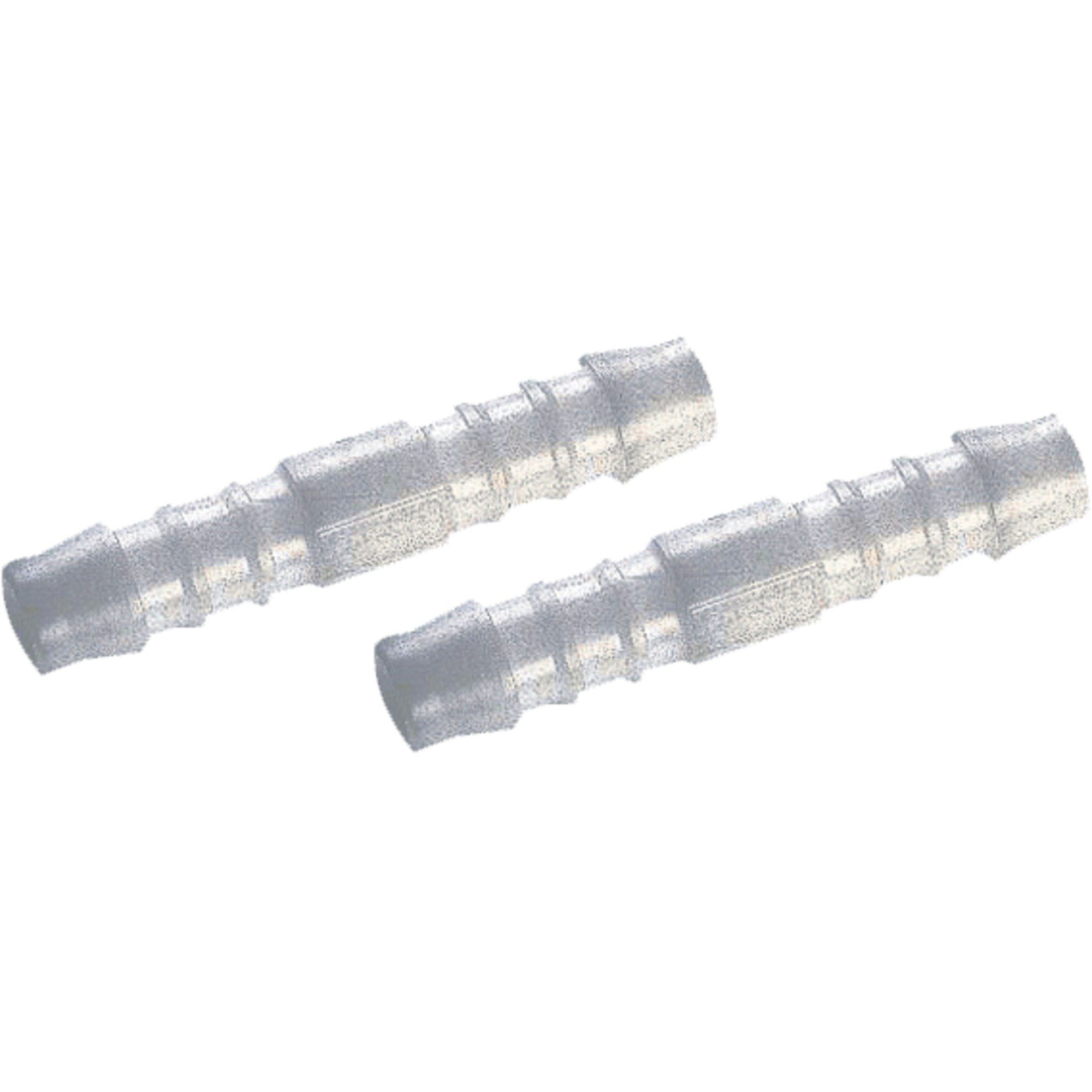 Gartenschlauch GARDENA Schlauchverbindung 6mm, Kupplung, (3