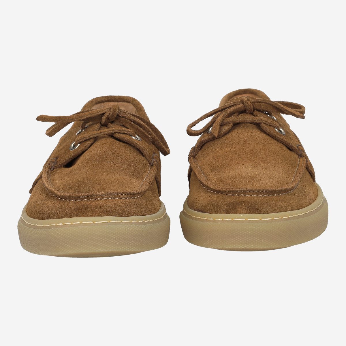 Lüke Schuhe Lüke Schuhe 495 BRUCIATO, Schnürschuhe, Braun, Damen Schnürschuh