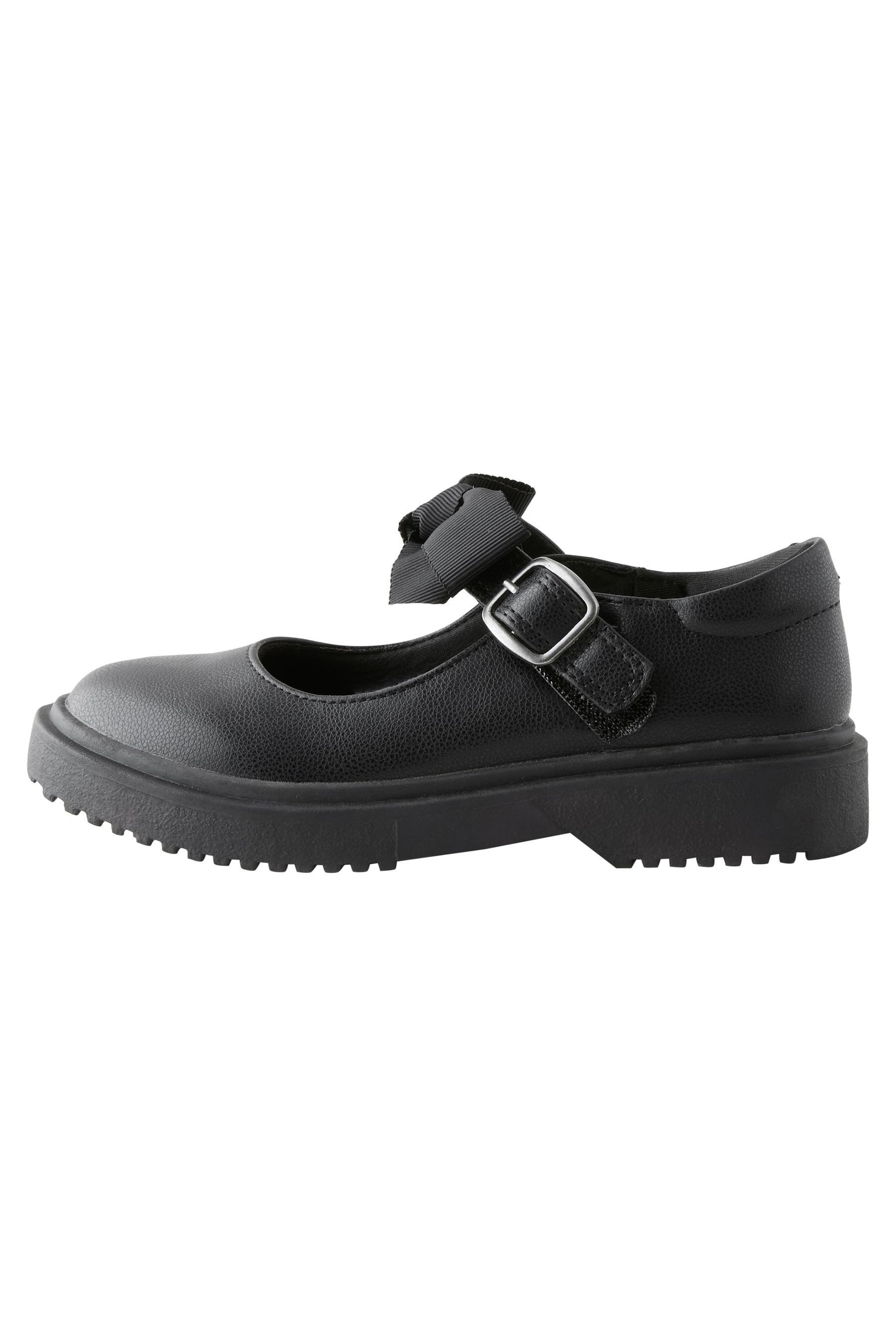 Next Markante Mary-Janes mit Schleife Mary-Jane-Schuhe (1-tlg)