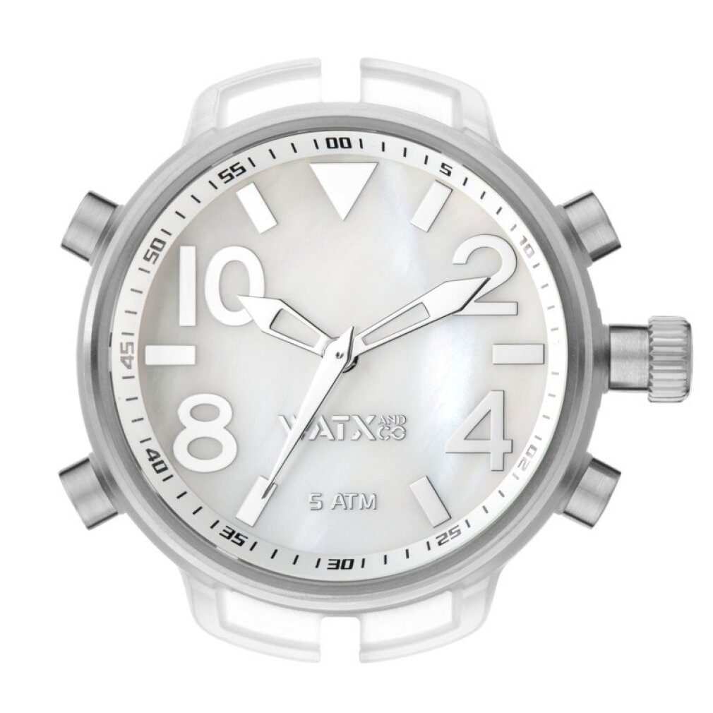 Watx Luxusuhr &COLORS WATCHES Mod. RWA3715
