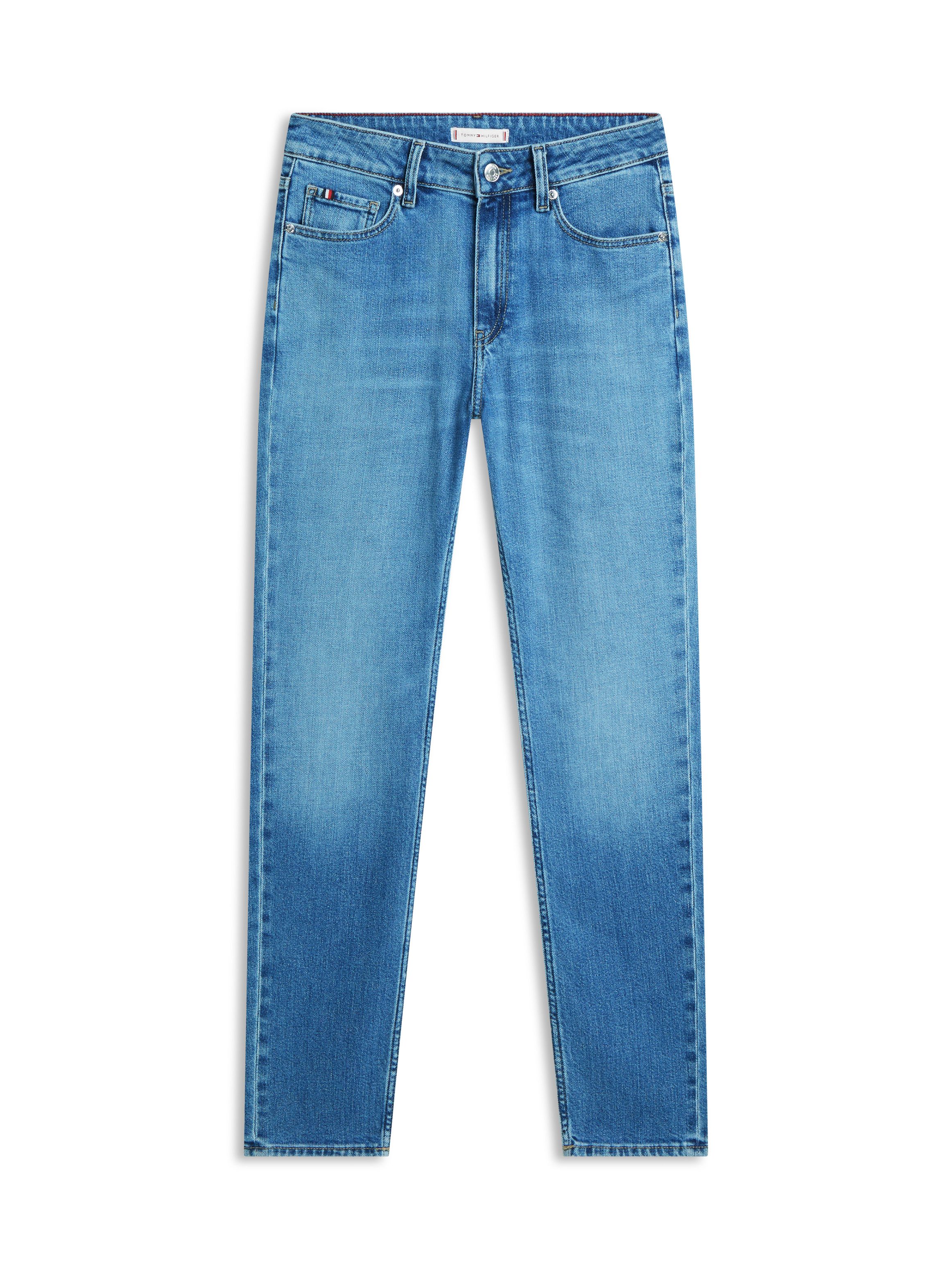Slim-fit-Jeans DNM FINN SLIM RW