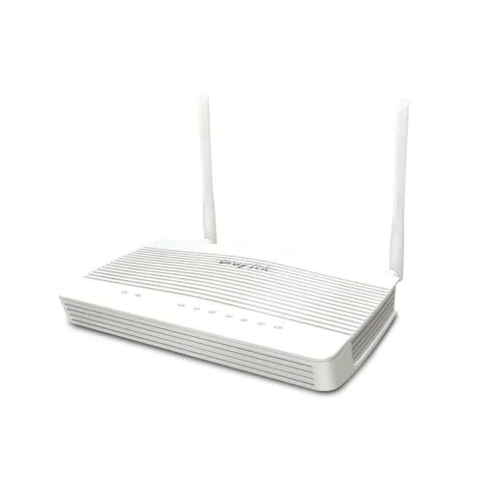 DrayTek DrayTek Vigor 2767ax WLAN-AC ModemR. ADSL2+/VDSL2/G.Fast retail DSL-Router