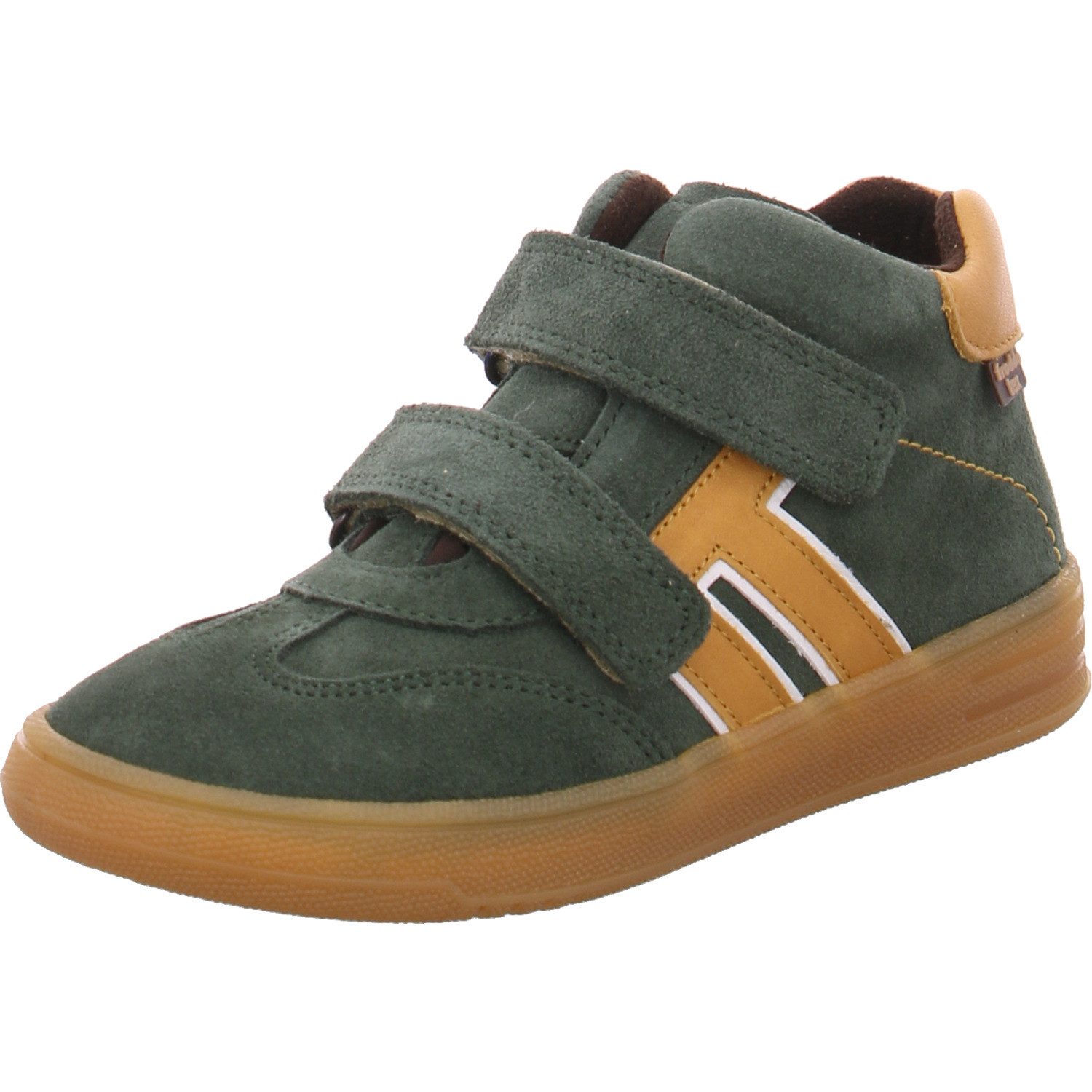 Schnürschuh