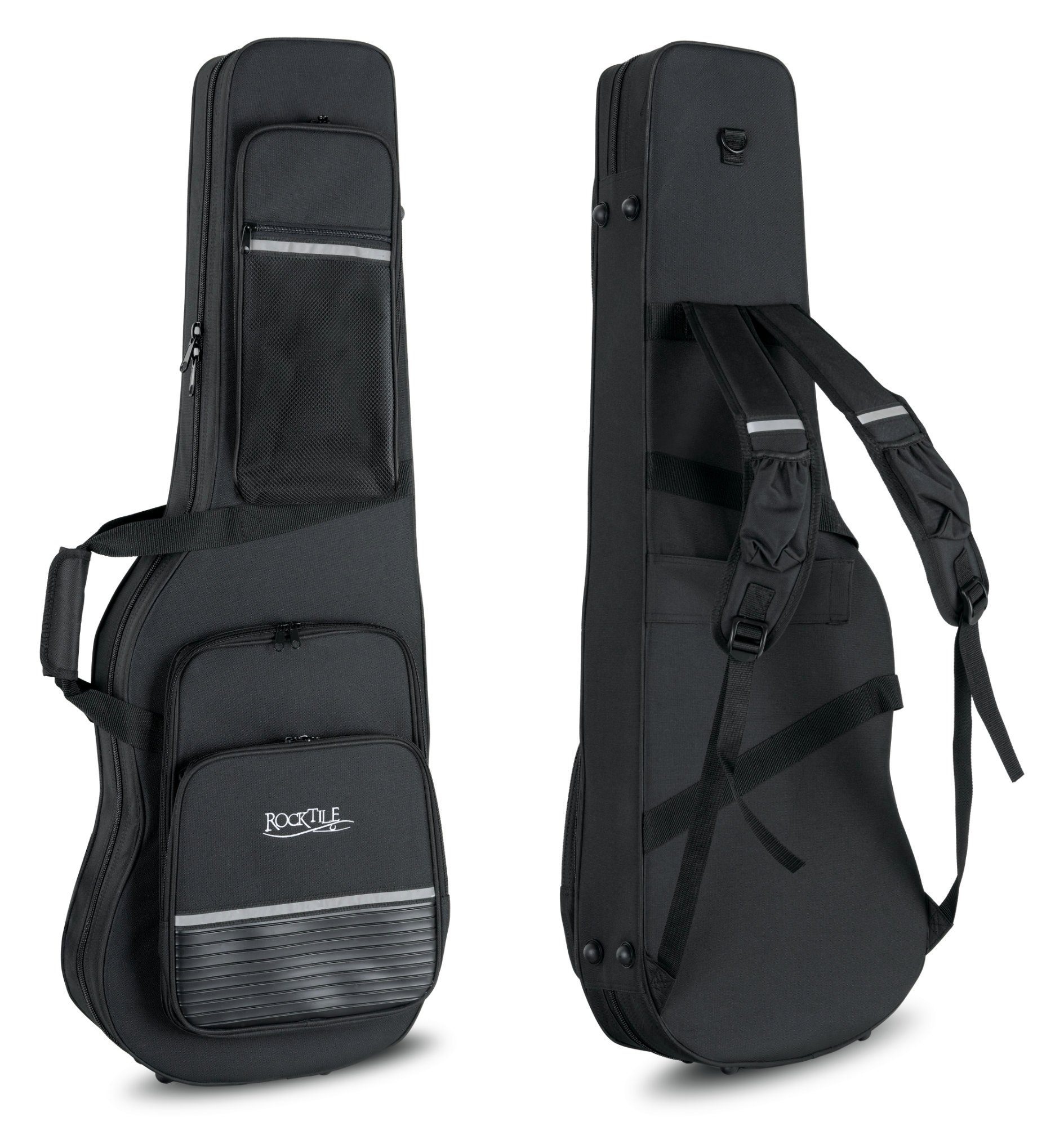 E-Gitarren-Koffer Leichtkoffer für E-Gitarre
