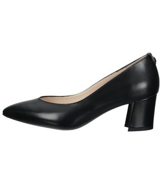 Nero Giardini Pumps Nappaleder Pumps