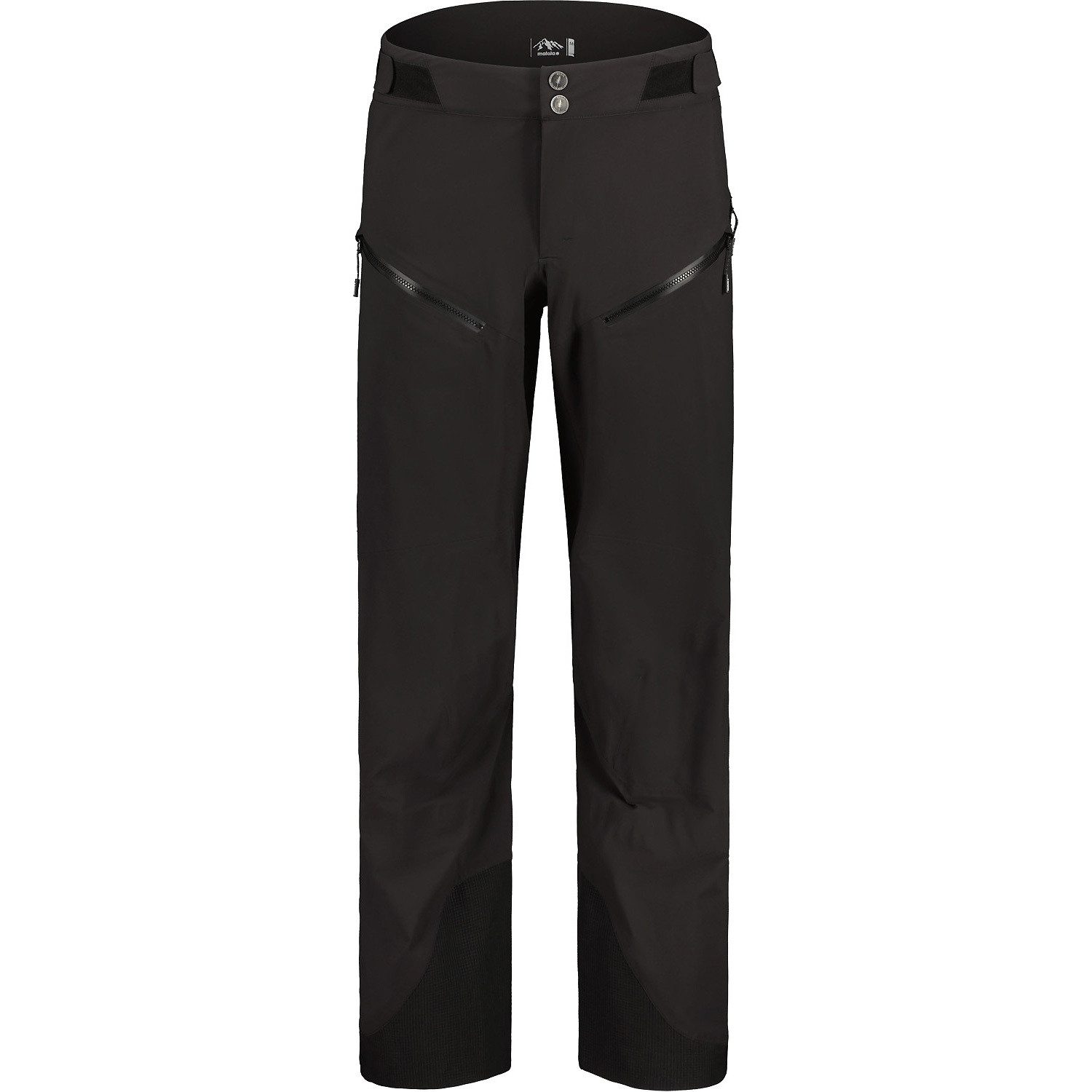 Maloja Funktionshose Hose lang M ALDEINM. HOSE