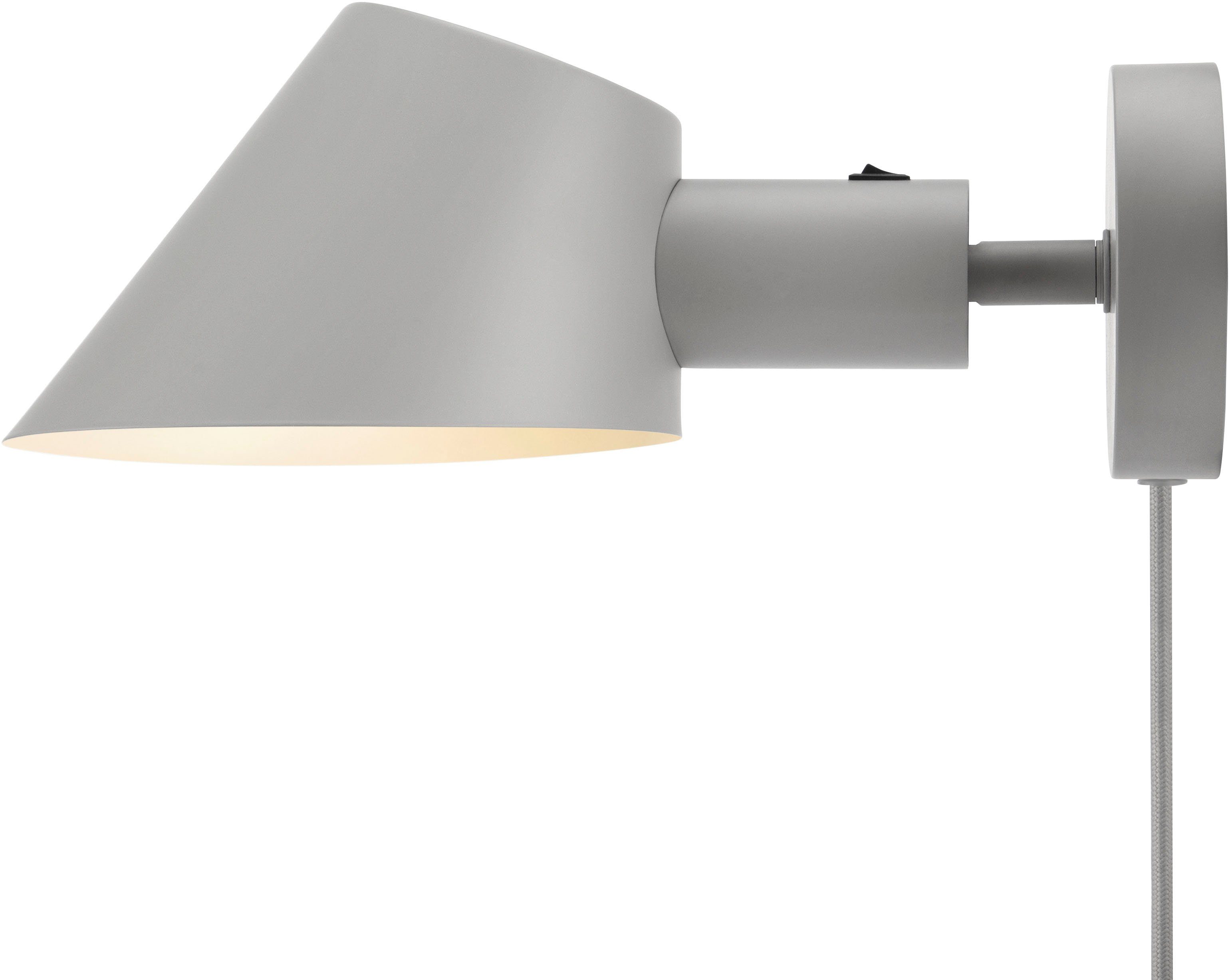 minimalistisches Leuchtmittel, for the ohne Lampenkopf und verstellbarer Stay, Nordisches people Design, design Wandleuchte