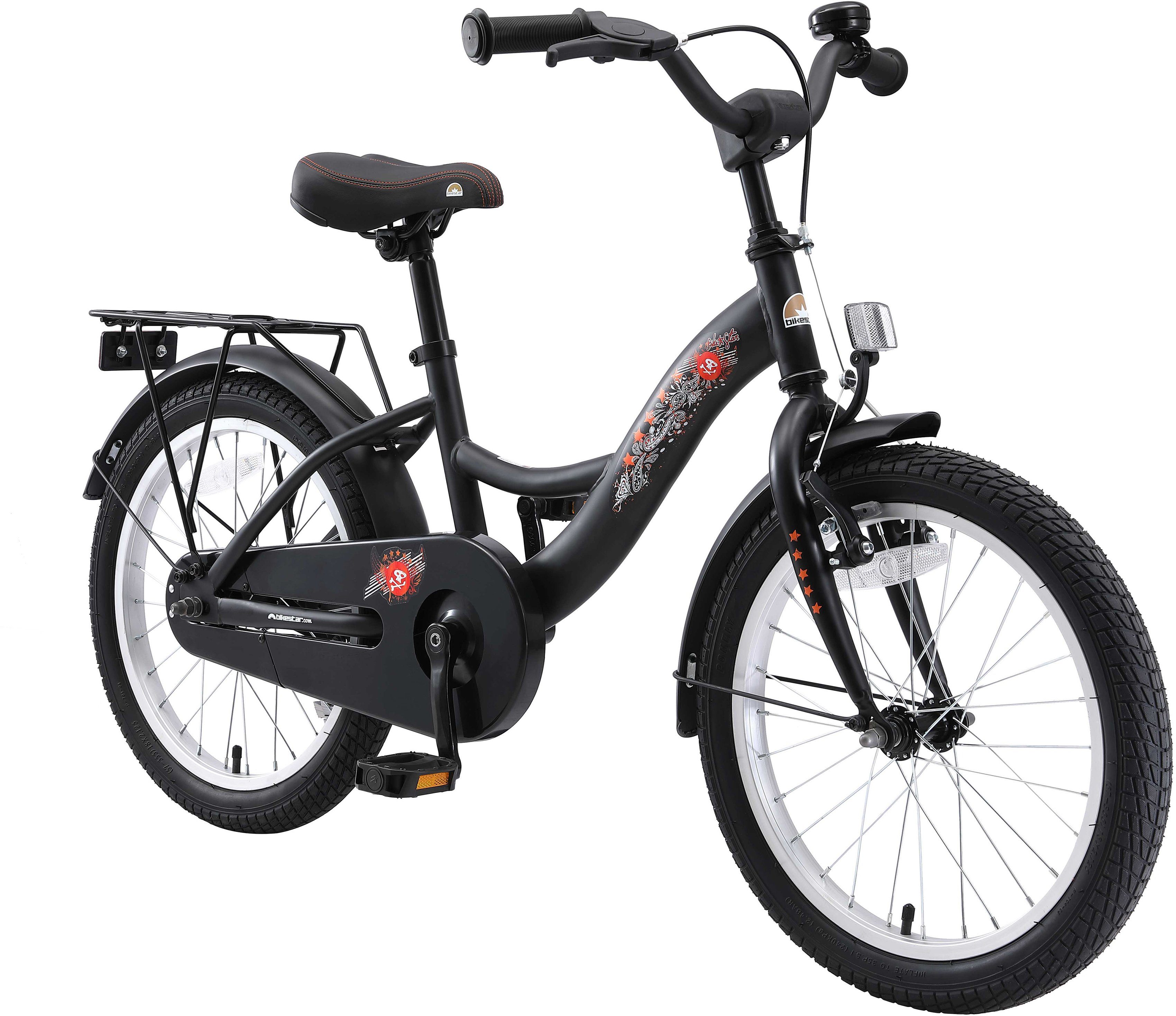 Kinderfahrrad Classic