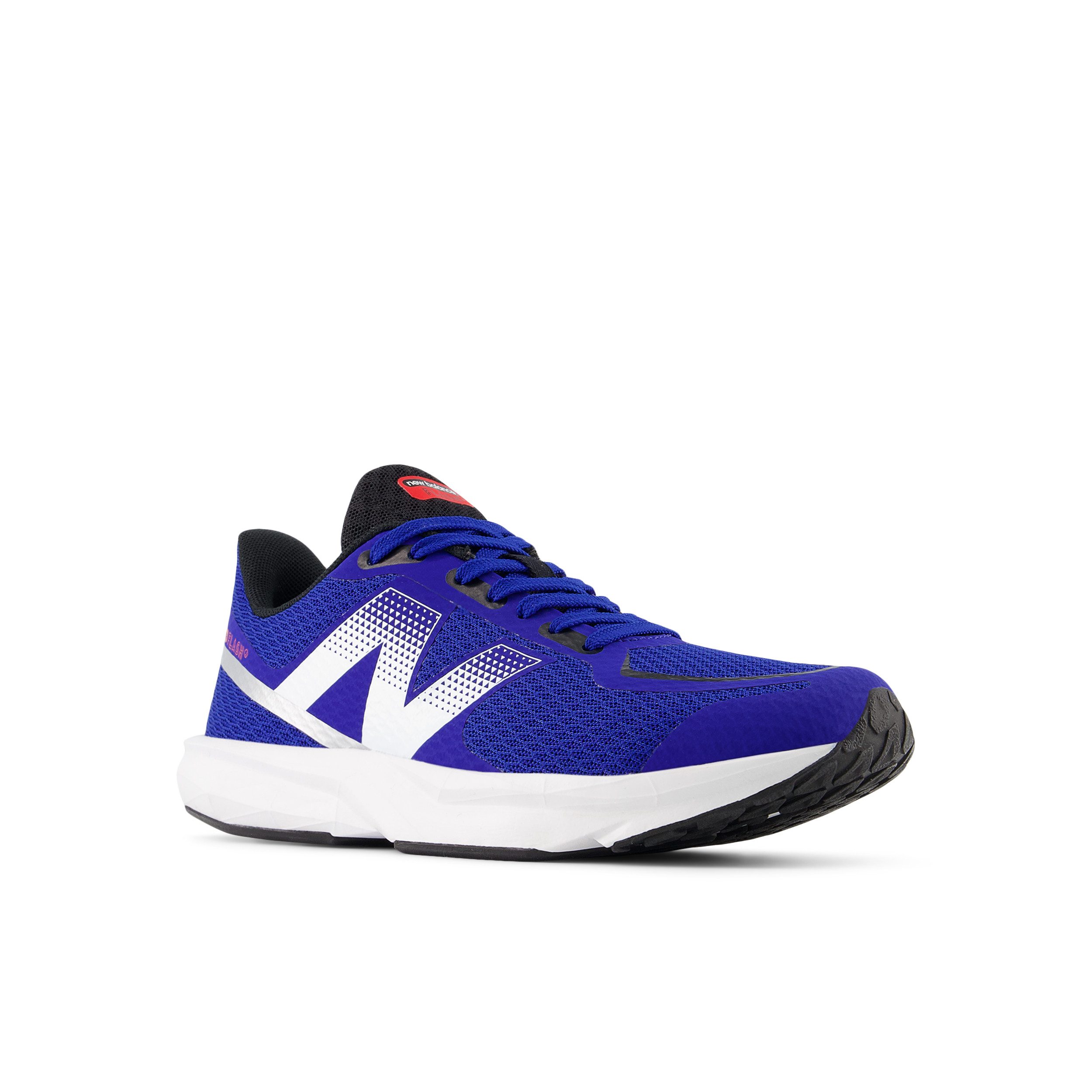 New Balance DYNASOFT FLASH Laufschuh für Kinder und Jugendliche, mit Gummilaufsohle