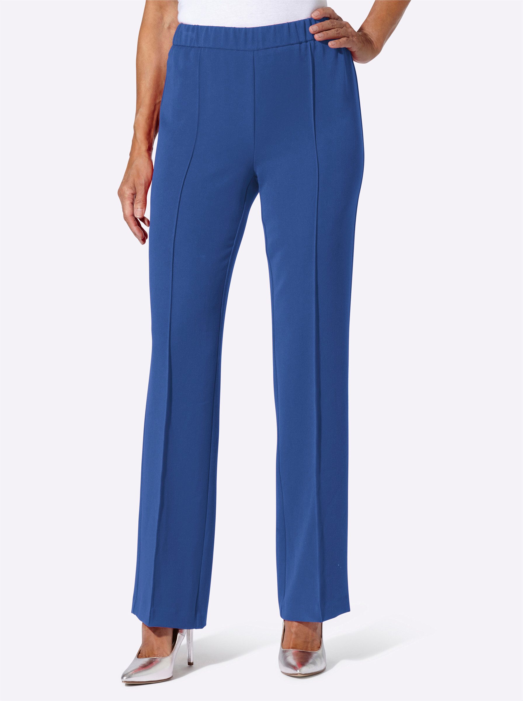 Witt Jerseyhose Anzughose . günstig online kaufen